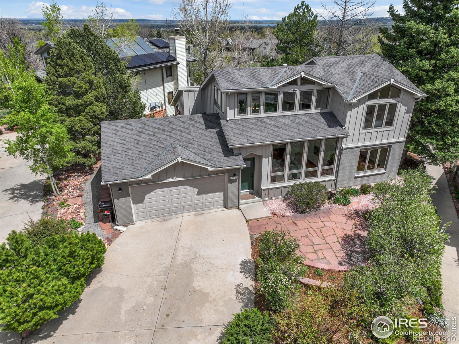 boulder  House Search Picture