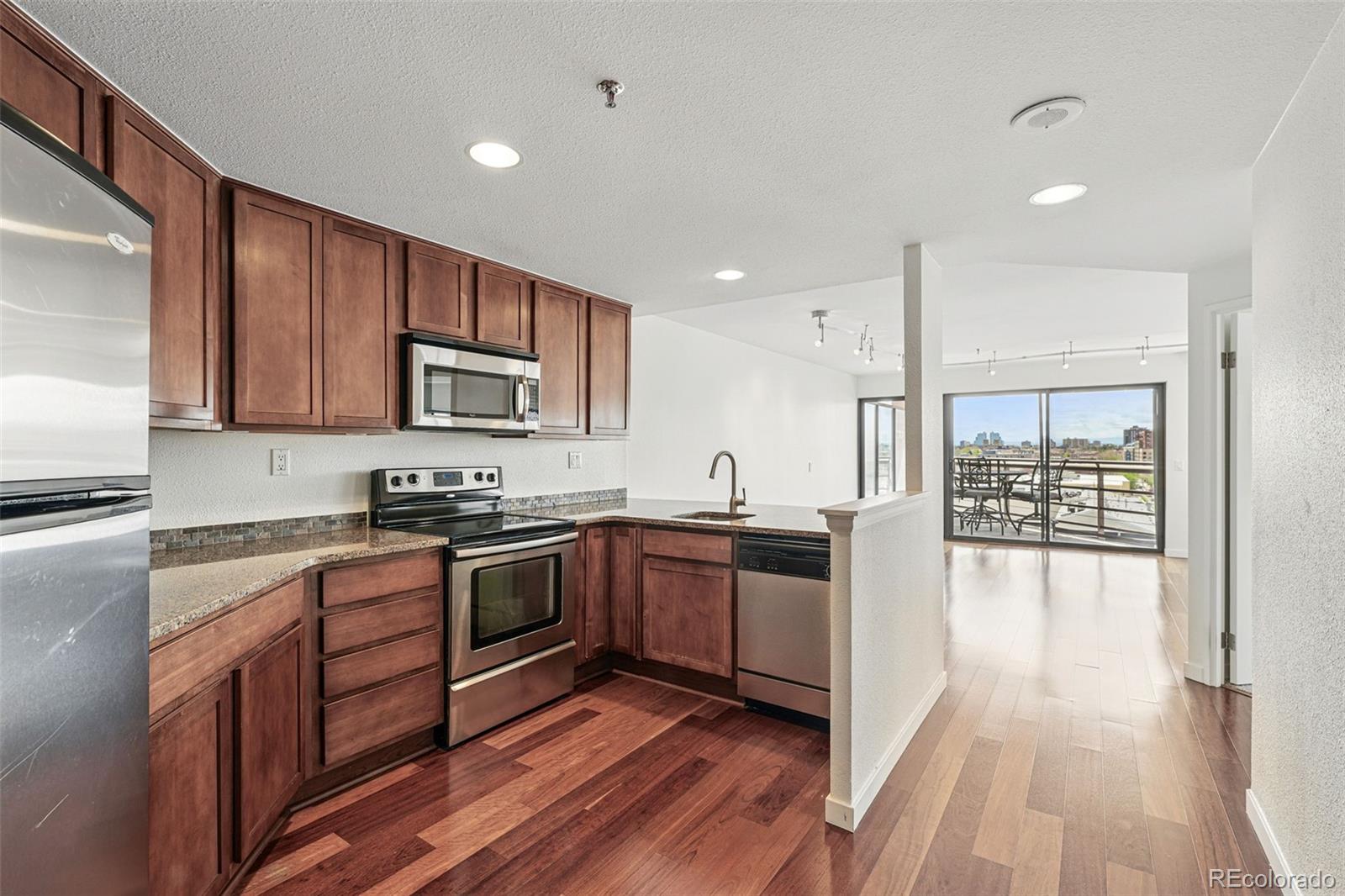 denver  House Search Picture