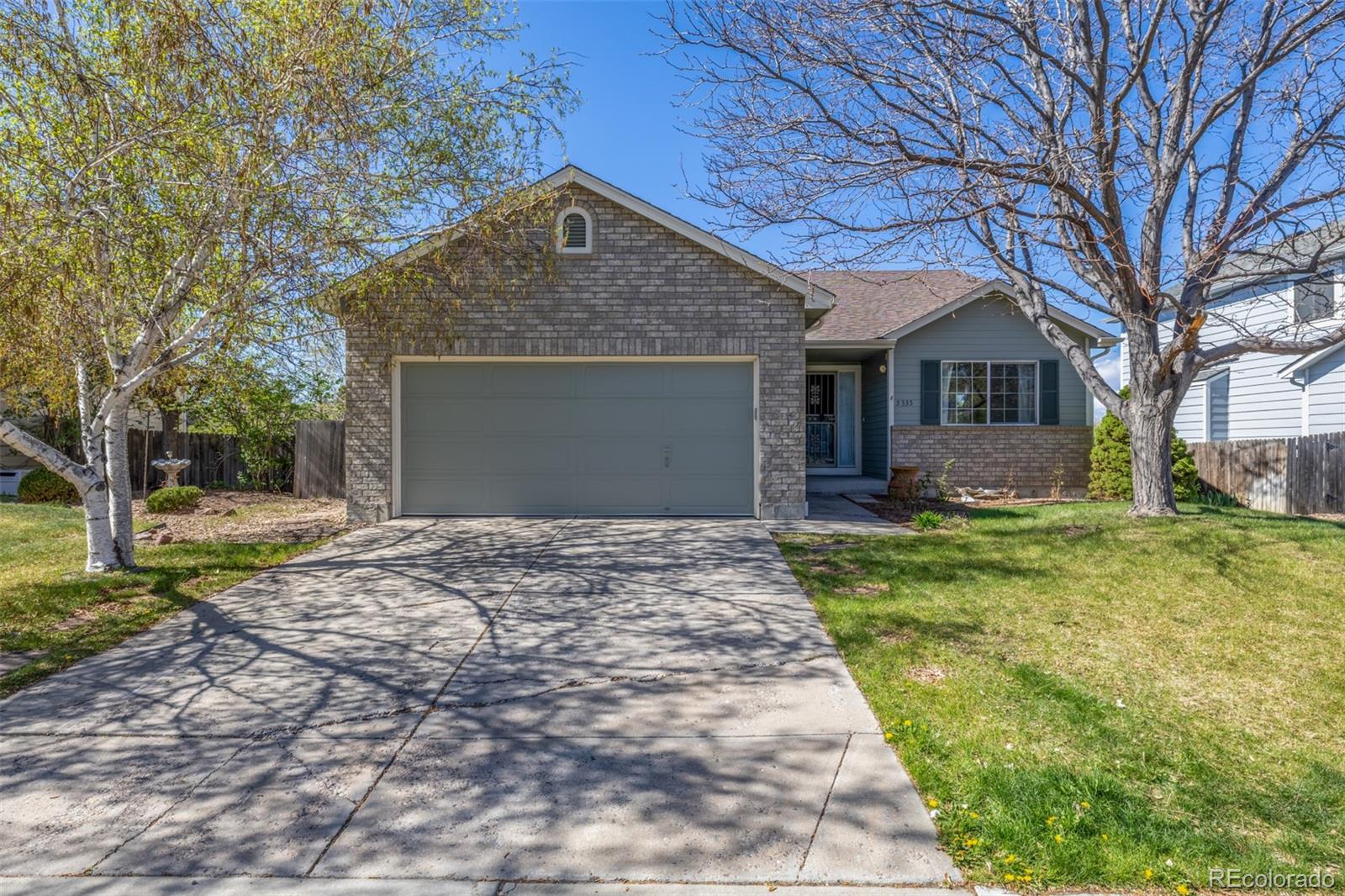 centennial  House Search Picture