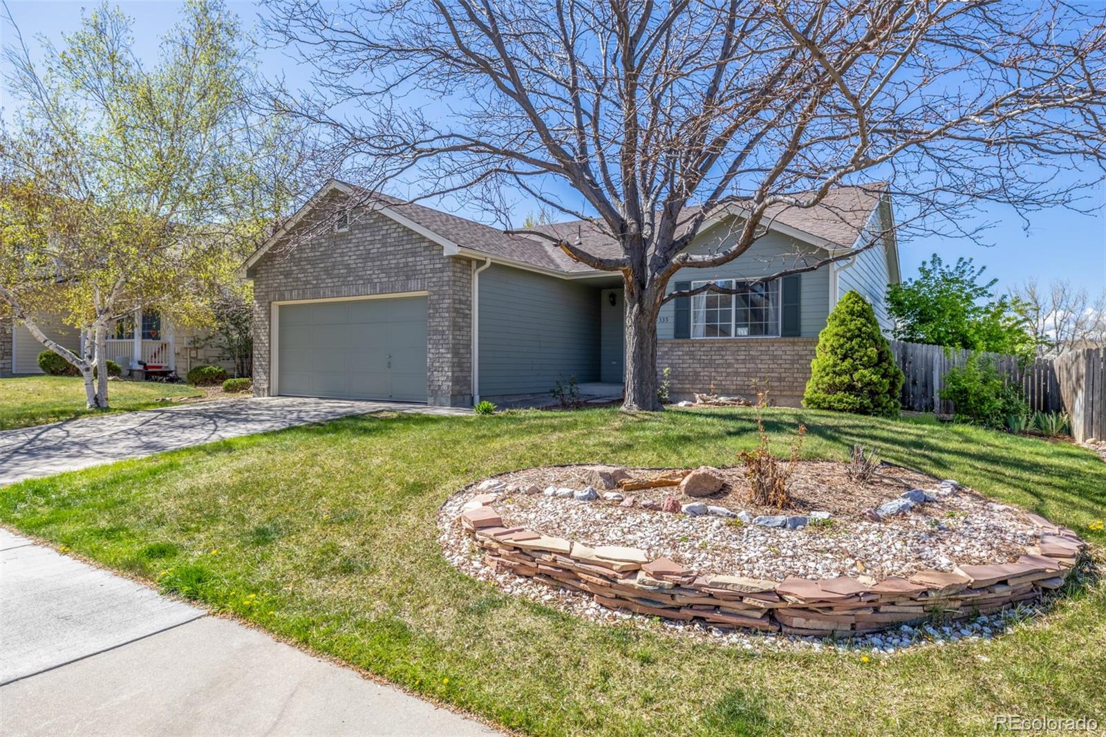 5335 S Lisbon Way, centennial  House Search MLS Picture