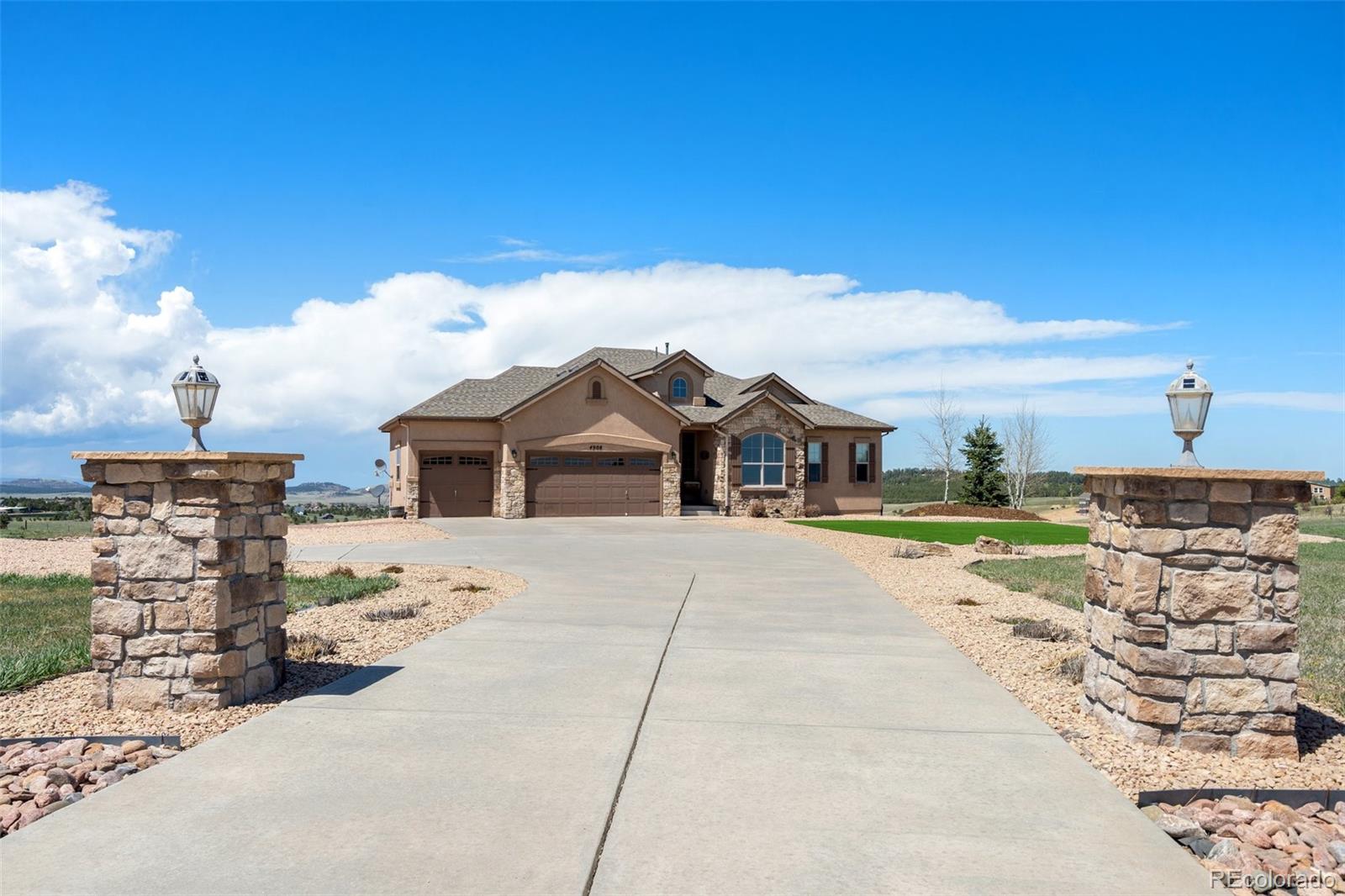 colorado springs  House Search Picture