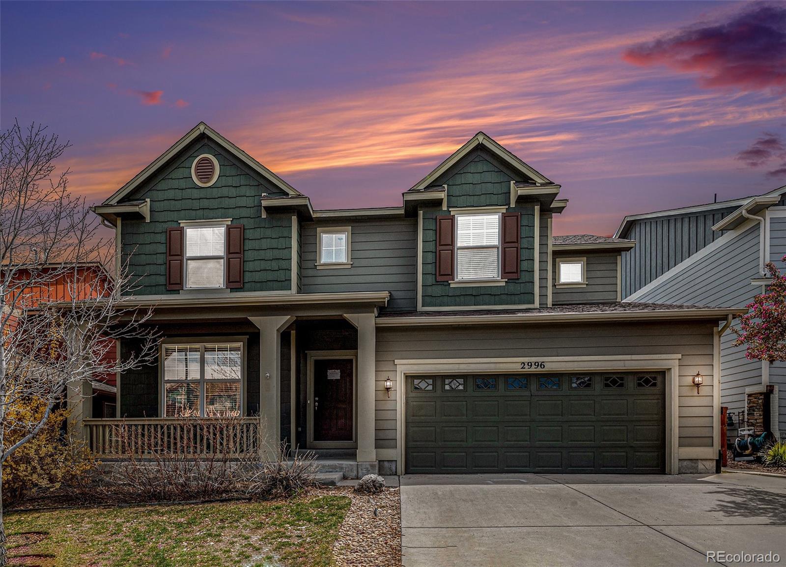 castle rock  House Search Picture