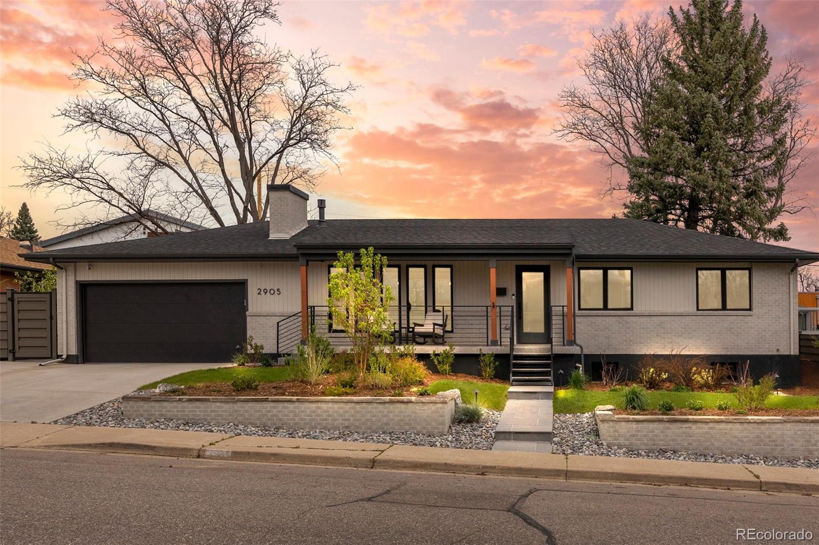 boulder  House Search Picture