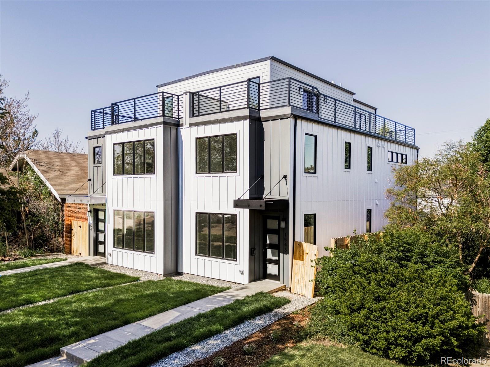denver  House Search Picture