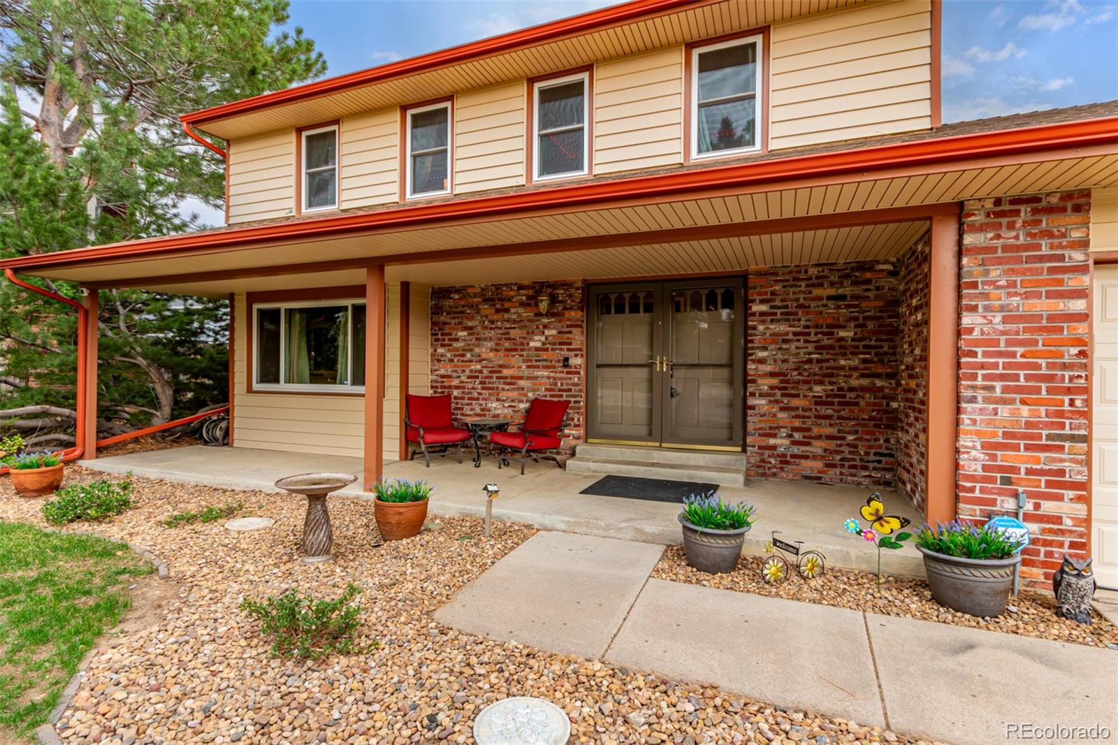 centennial  House Search Picture