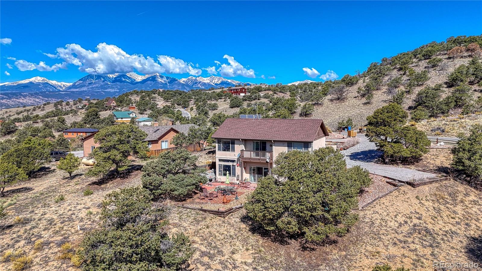 salida  House Search Picture