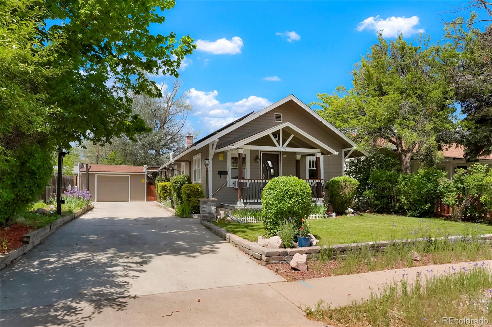4779 S Bannock Street, englewood MLS: 5205679 Beds: 3 Baths: 2 Price: $569,999
