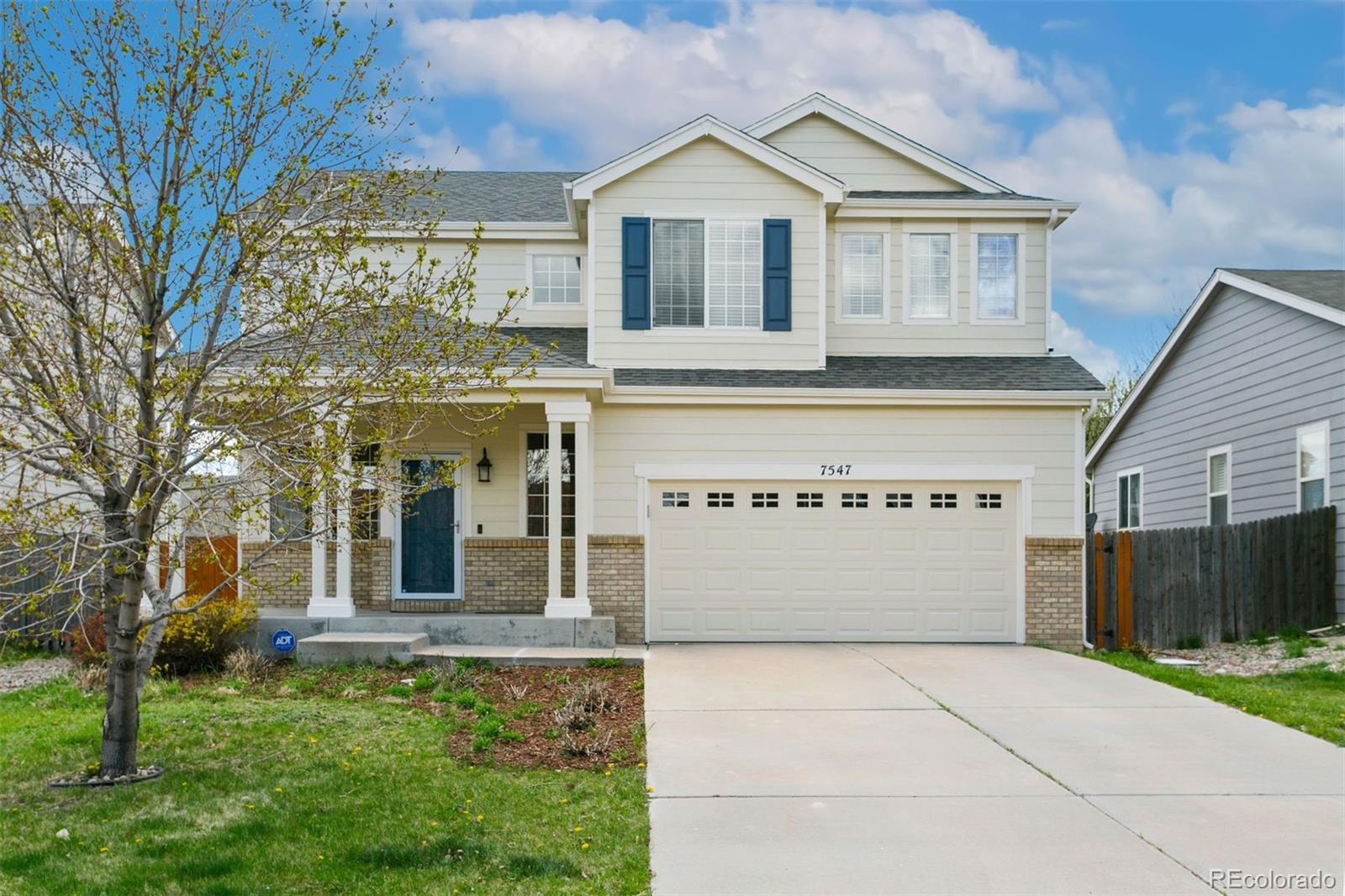 peyton  House Search Picture