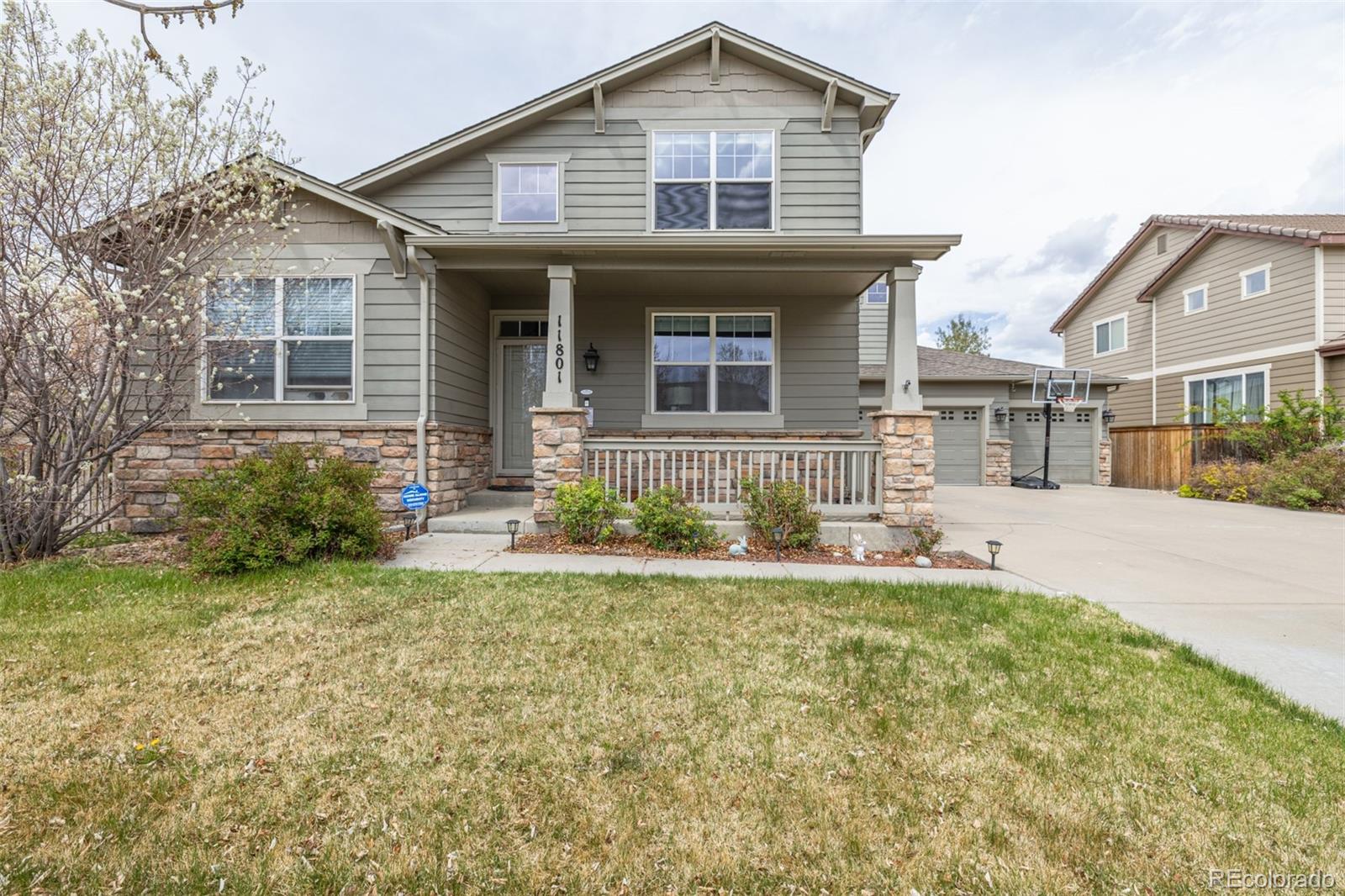 11801 E 118th Avenue, commerce city  House Search MLS Picture