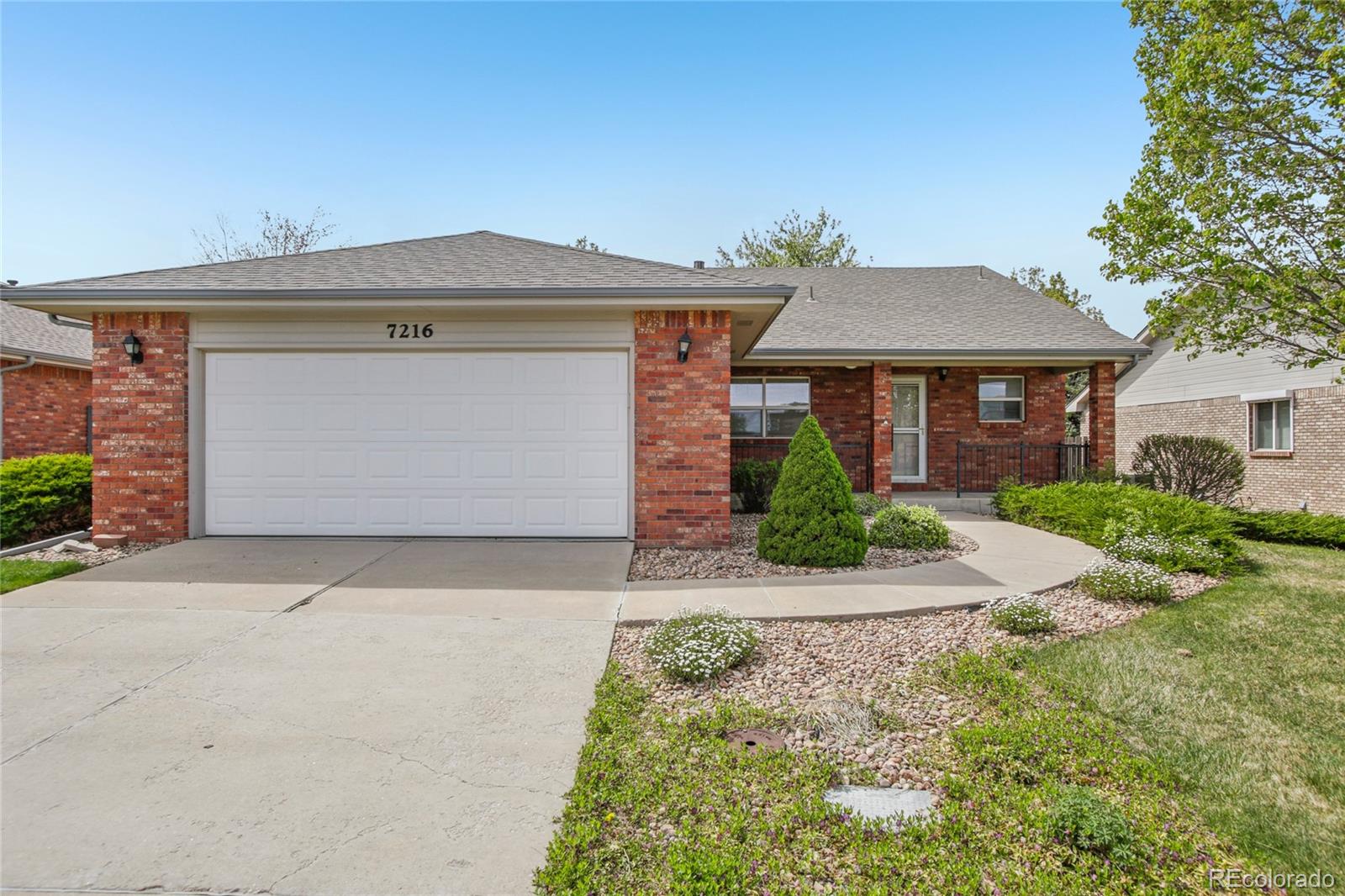 greeley  House Search Picture