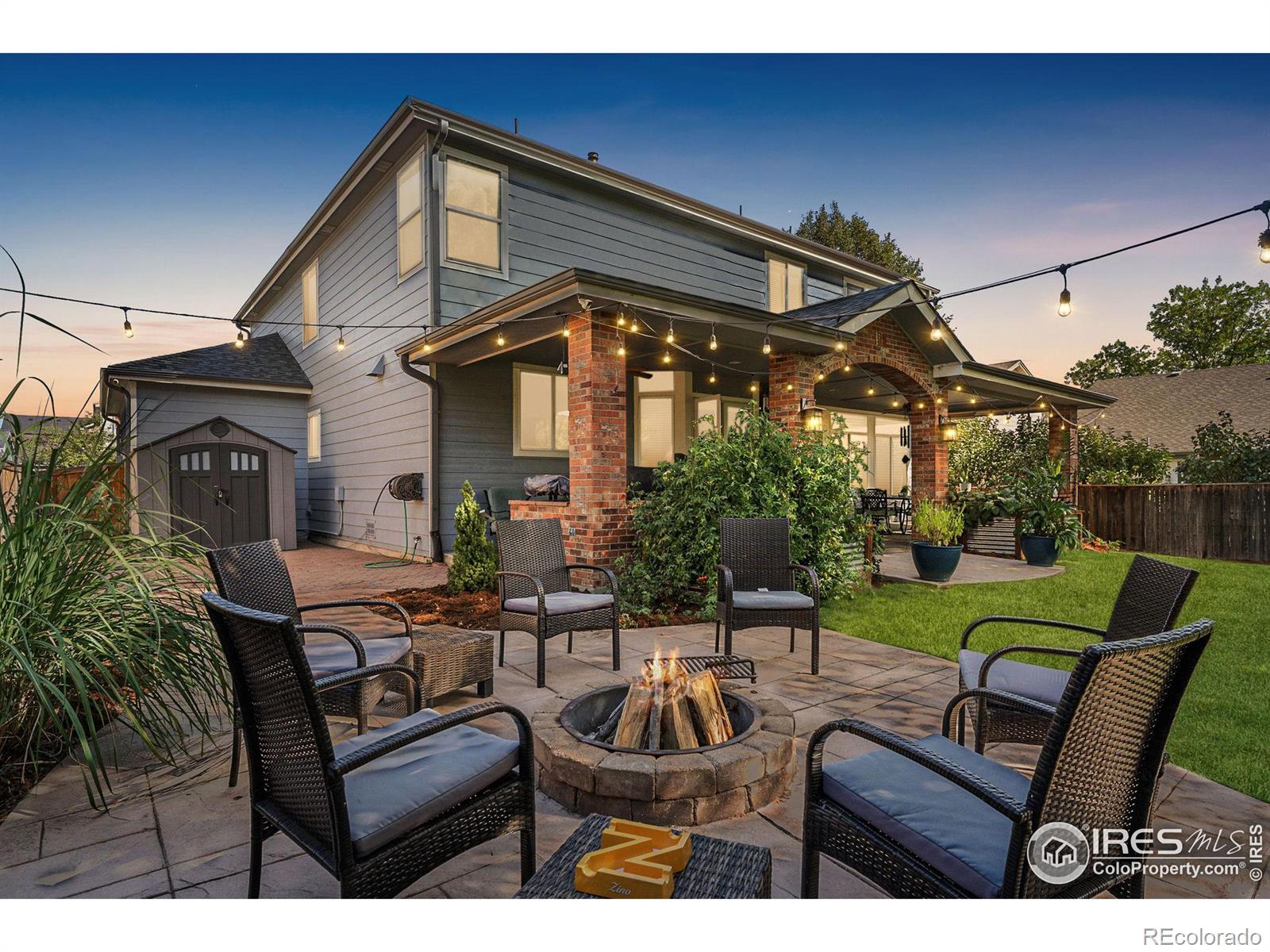 longmont  House Search Picture