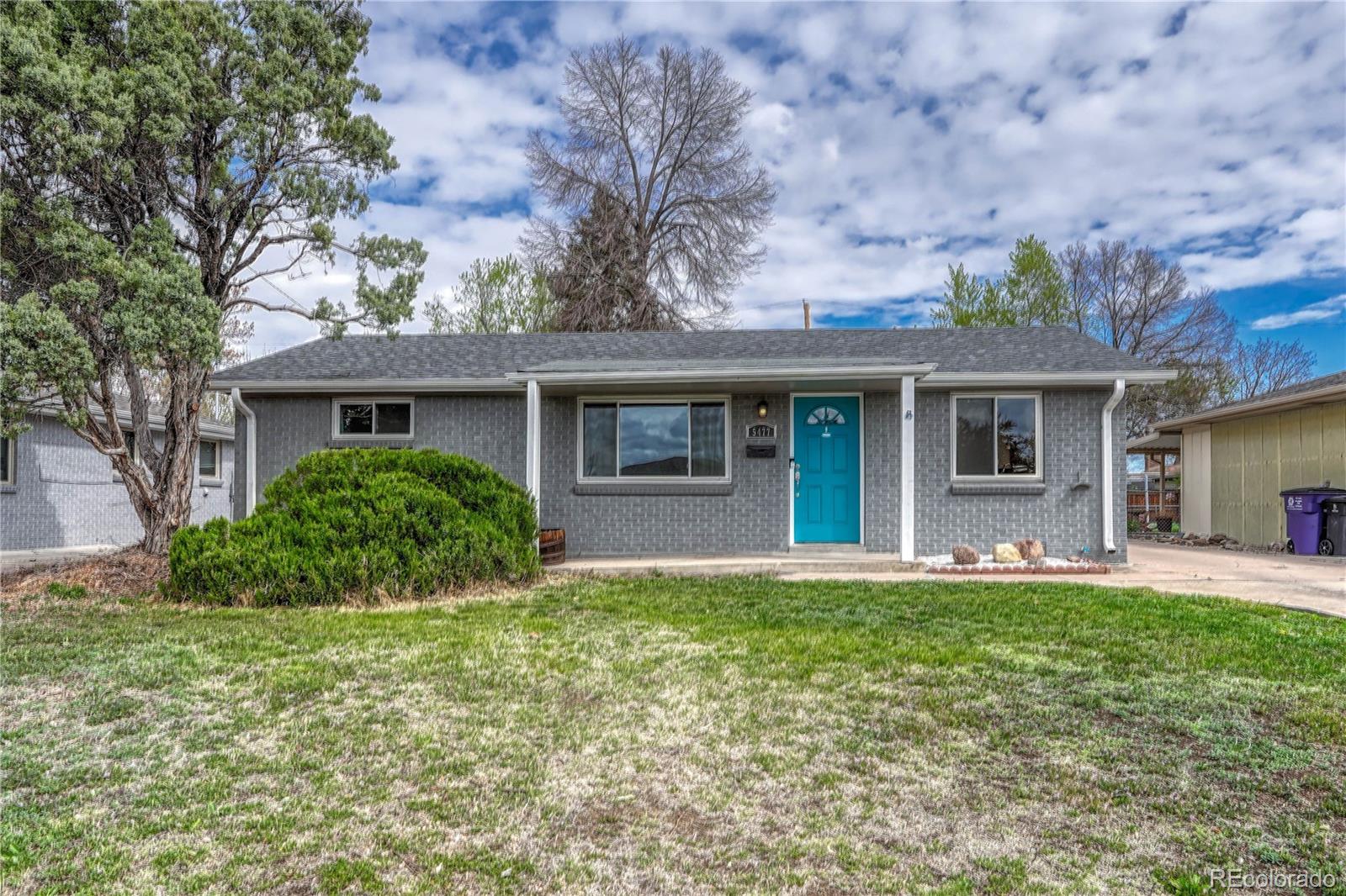 denver  House Search Picture