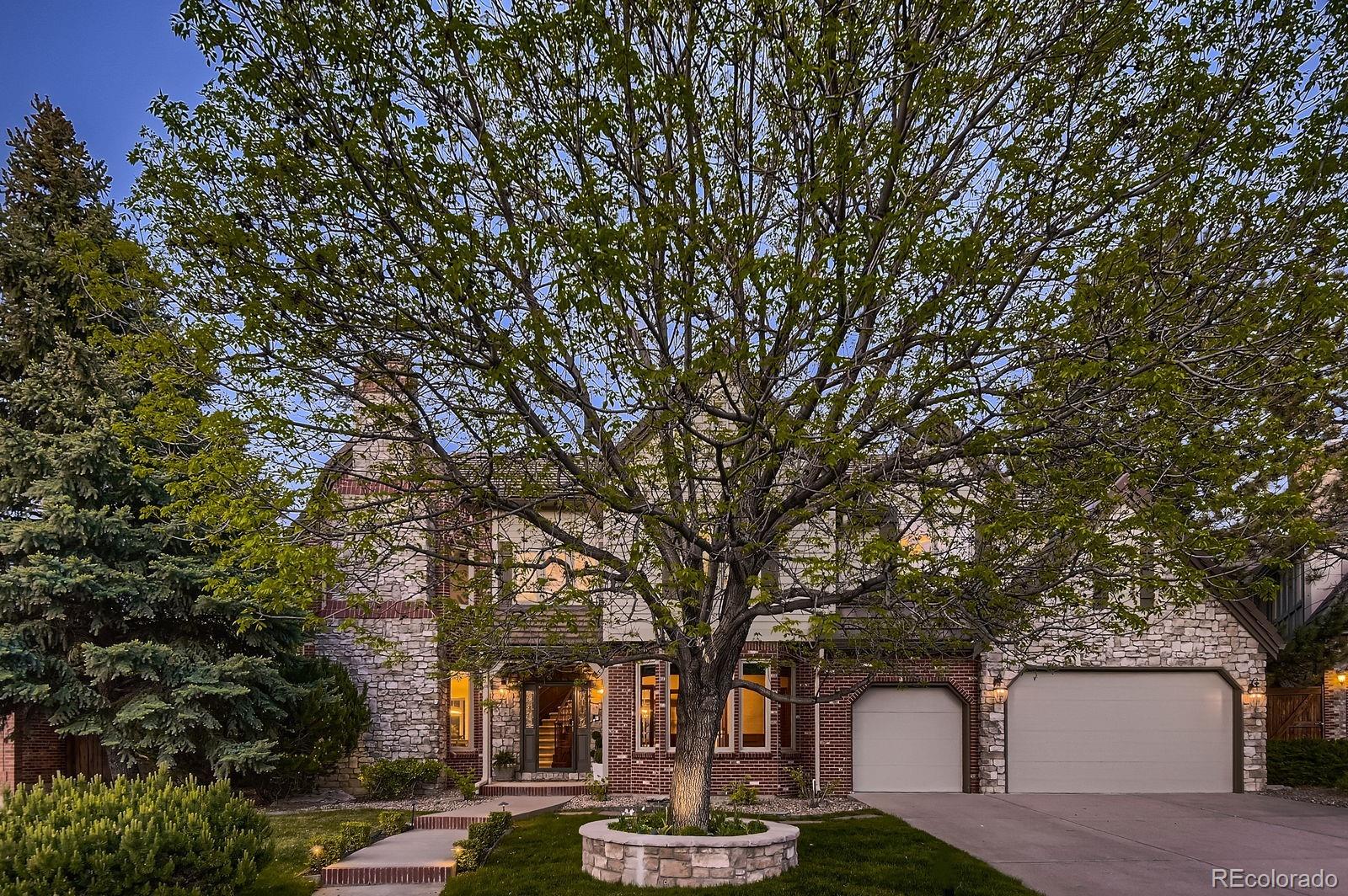 5390 S Geneva Street, englewood  House Search MLS Picture