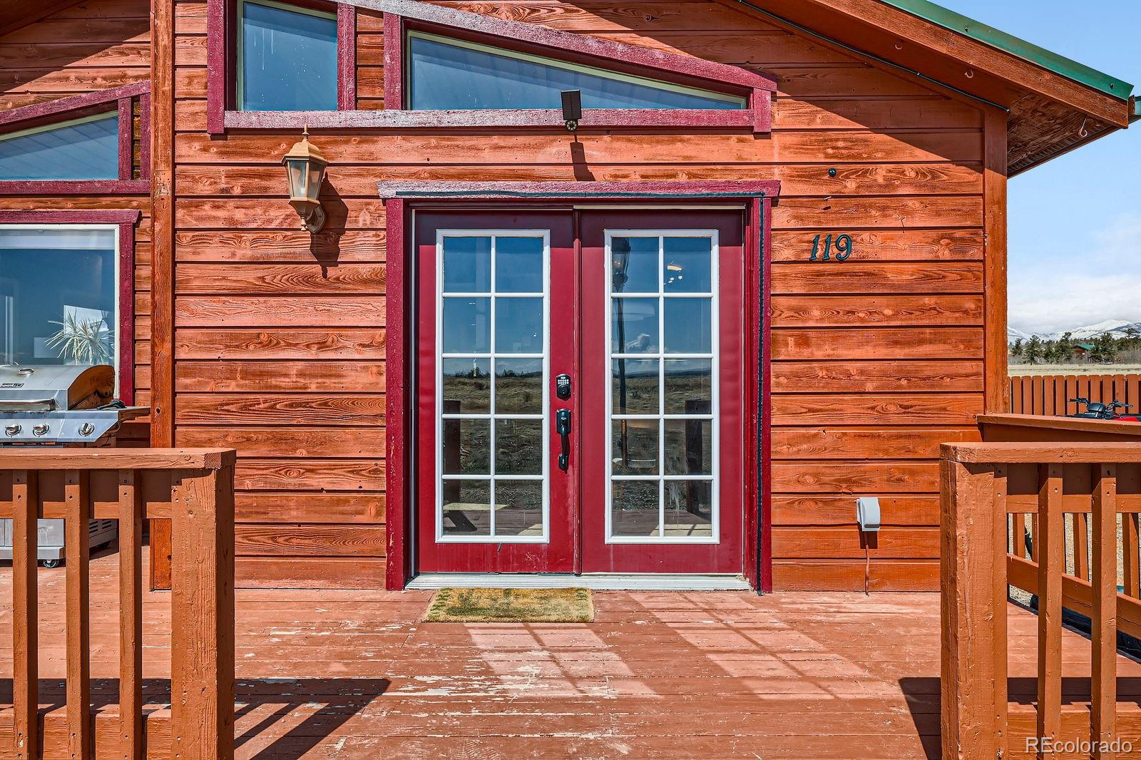 119  Bristlecone Lane, fairplay  House Search MLS Picture
