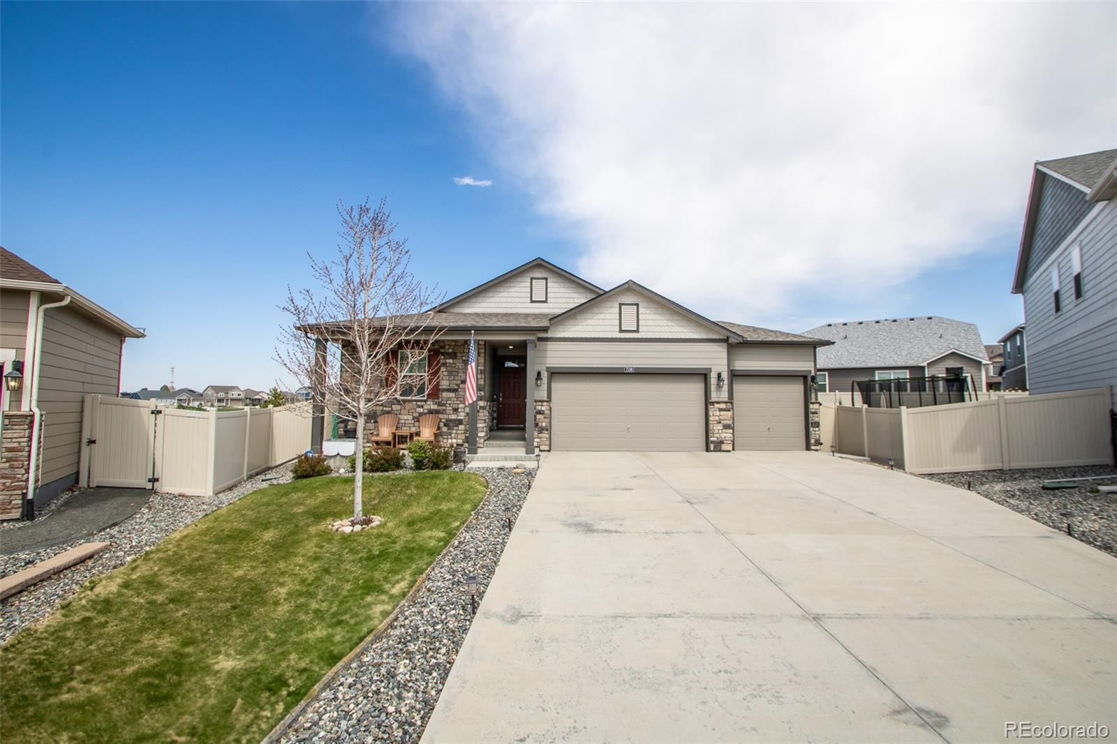 7108  Morrison Drive, frederick  House Search MLS Picture