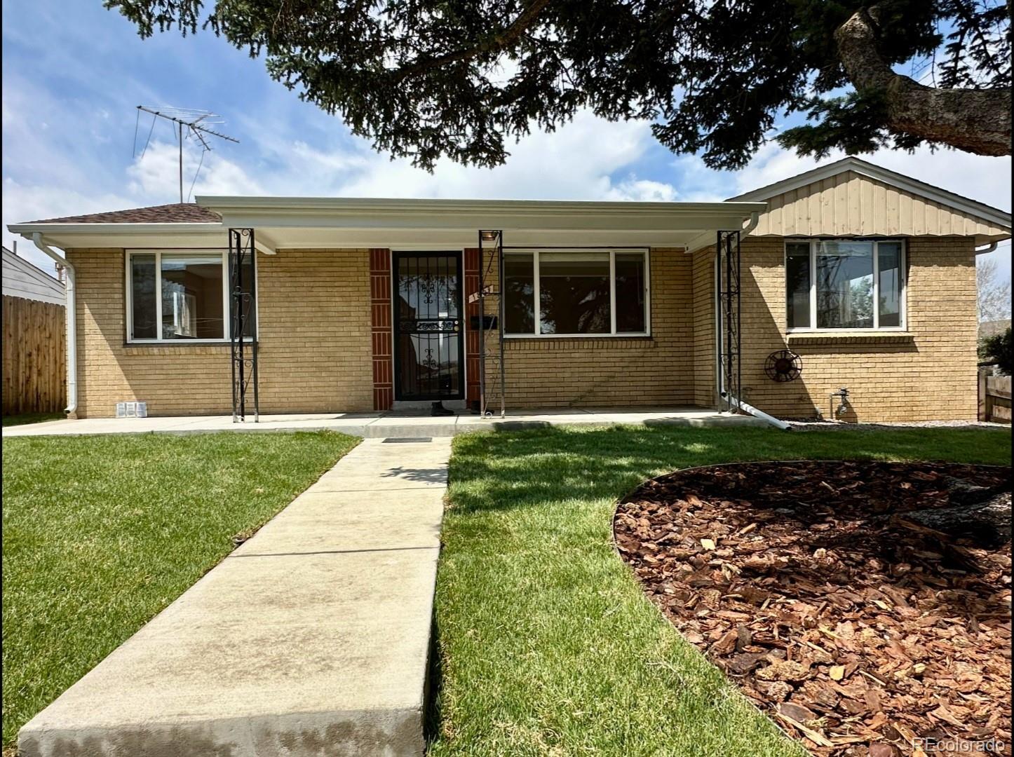 denver  House Search Picture