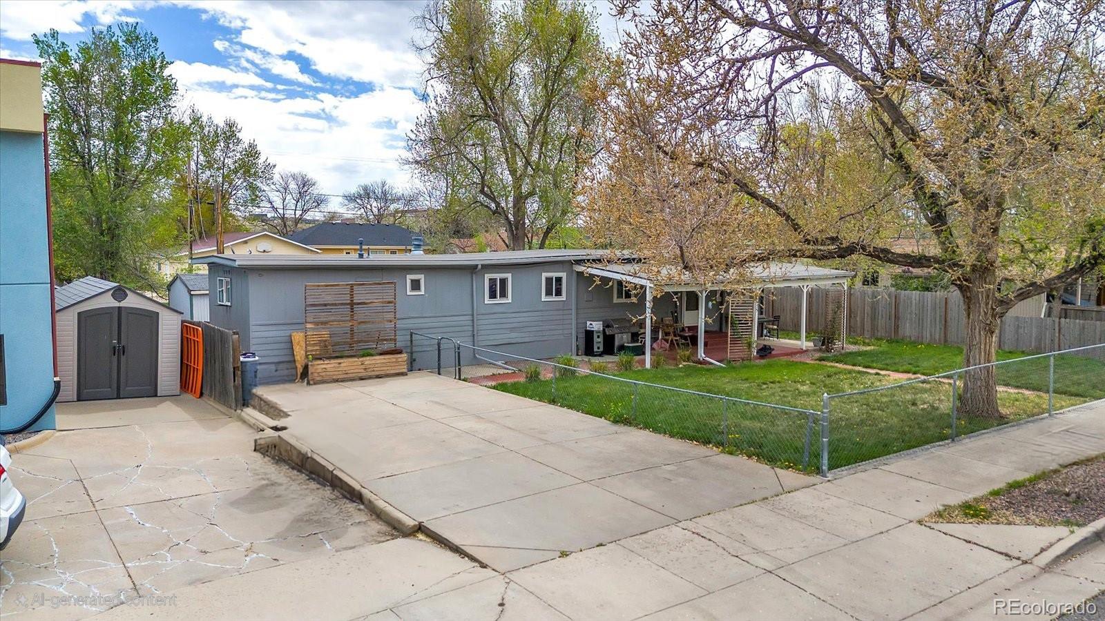 erie  House Search Picture