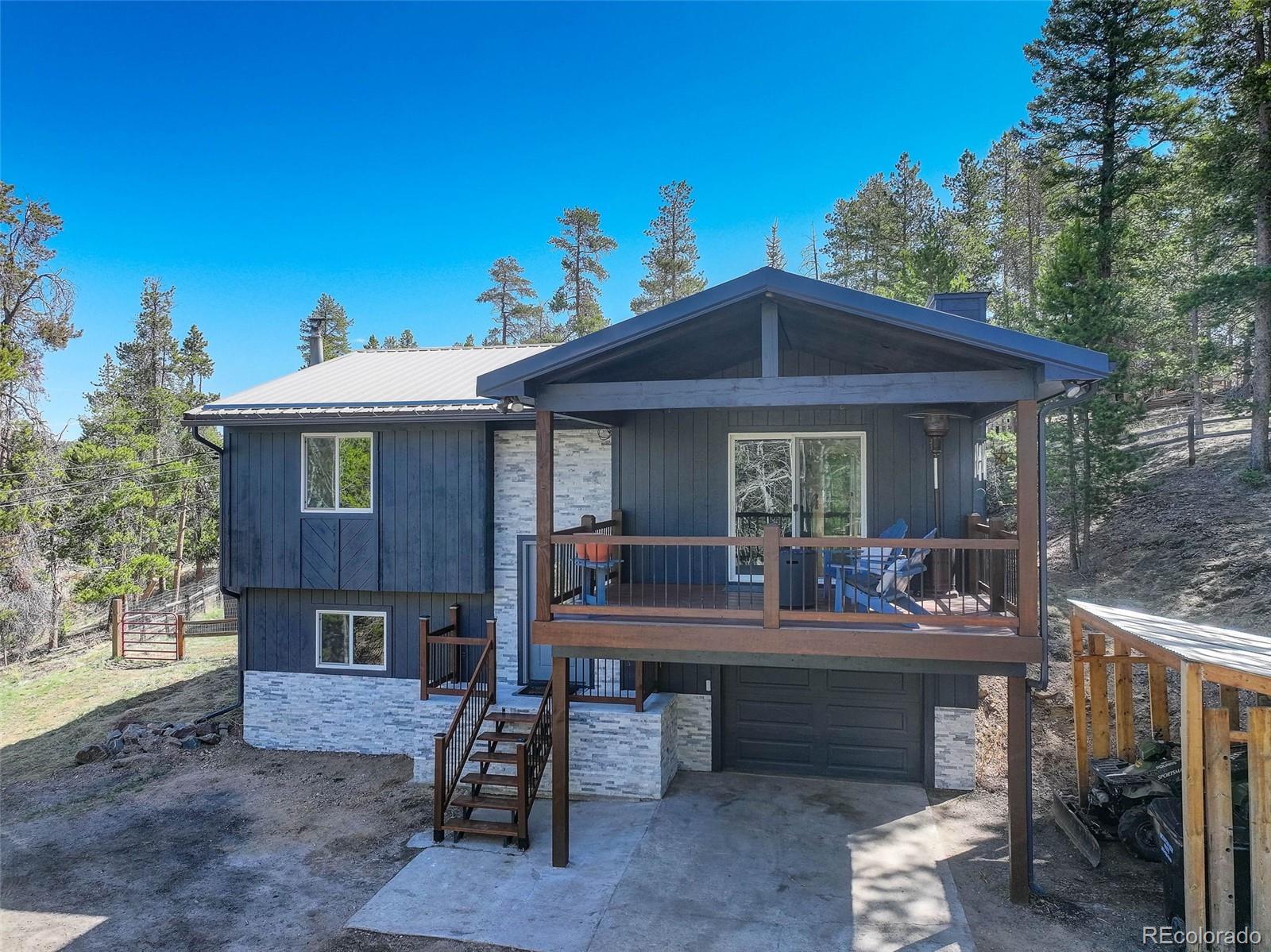 conifer  House Search Picture