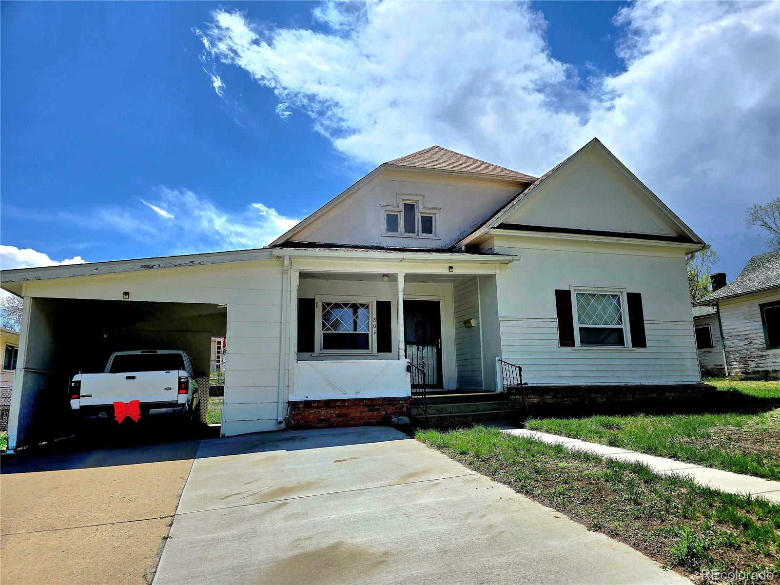 trinidad  House Search Picture
