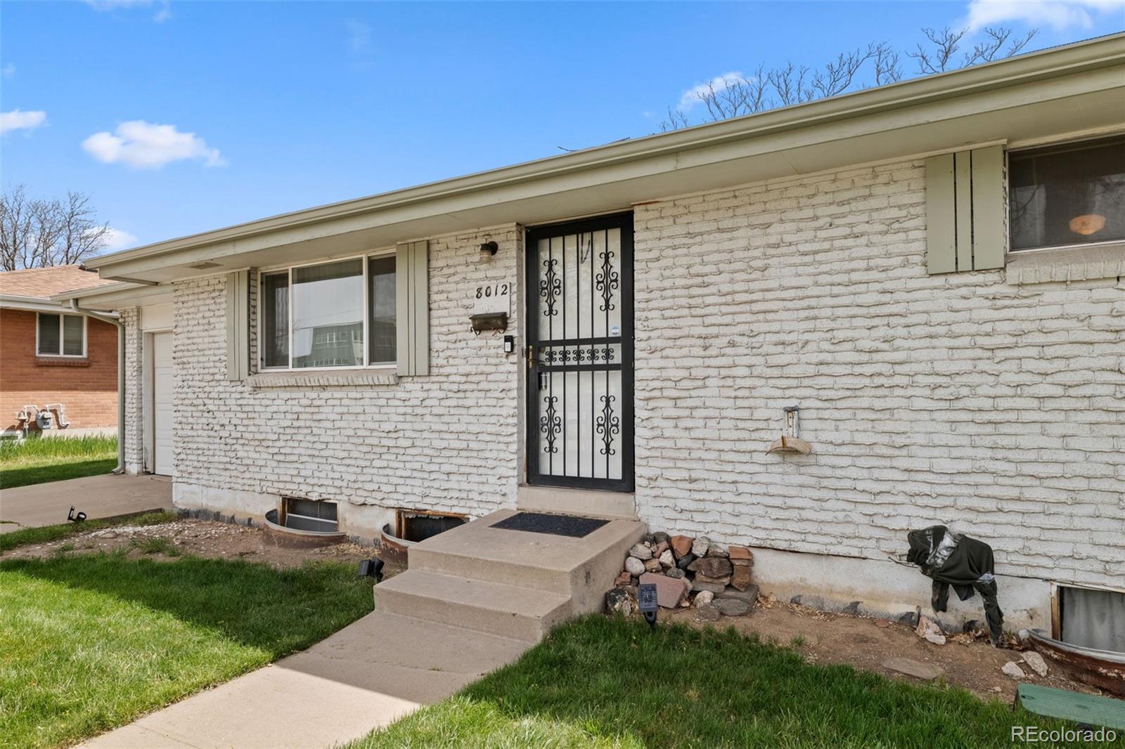 8012  Zuni Street, denver  House Search MLS Picture