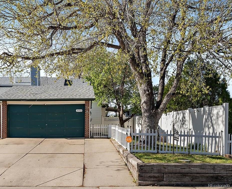 18902 E 17th Avenue, aurora MLS: 8131200 Beds: 3 Baths: 2 Price: $399,900