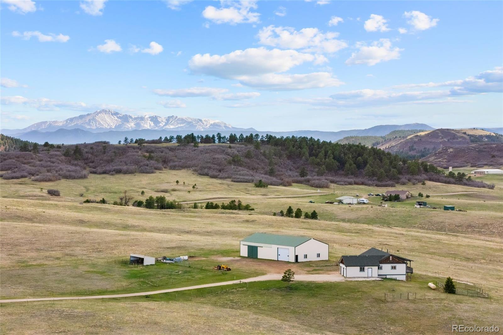 larkspur  House Search Picture