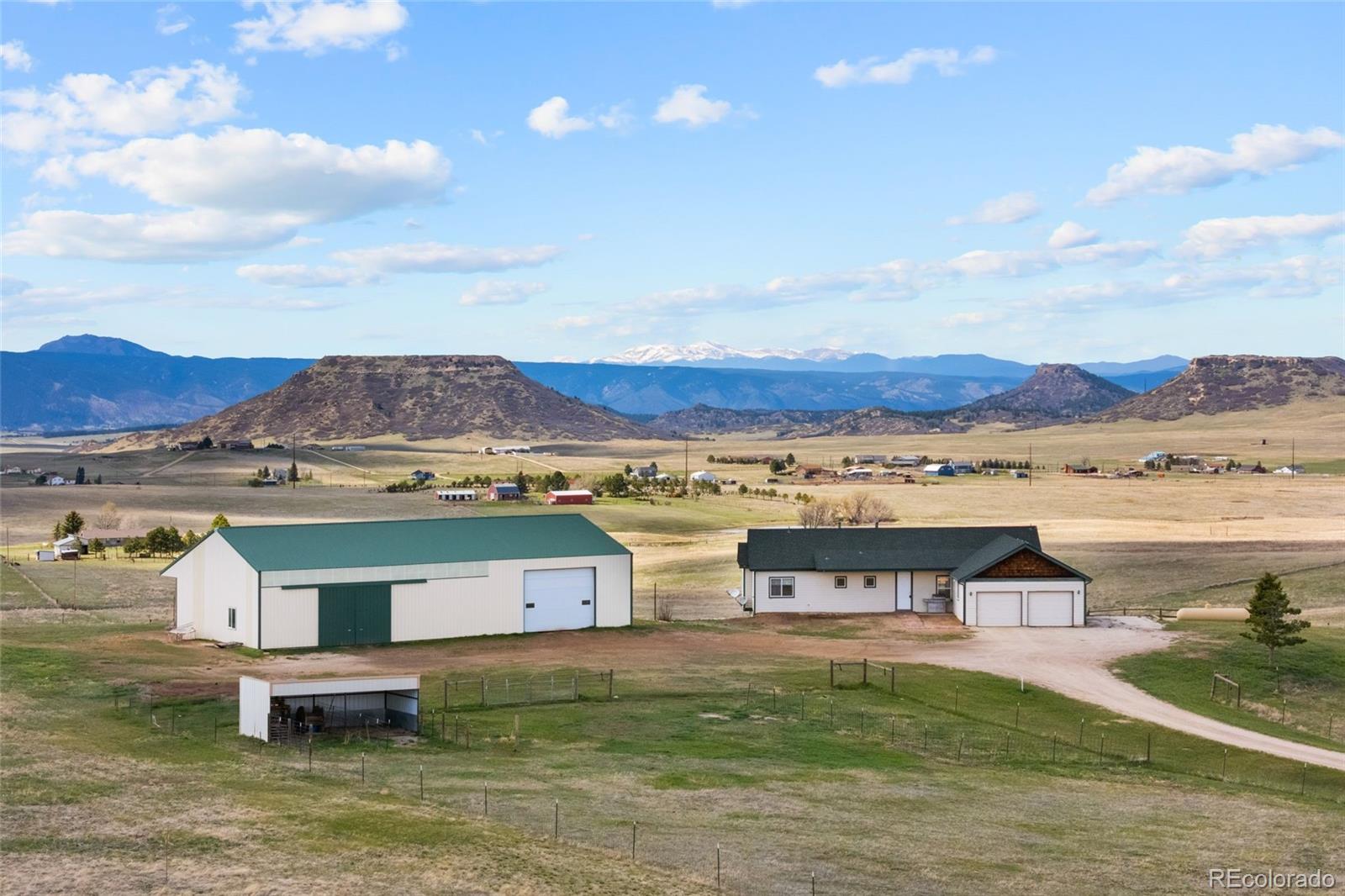12747  Bestview Drive, larkspur  House Search MLS Picture