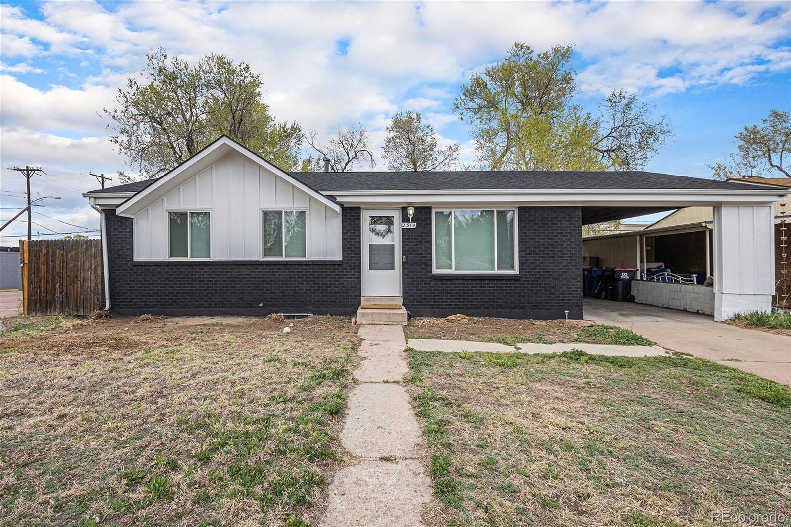 colorado springs  House Search Picture