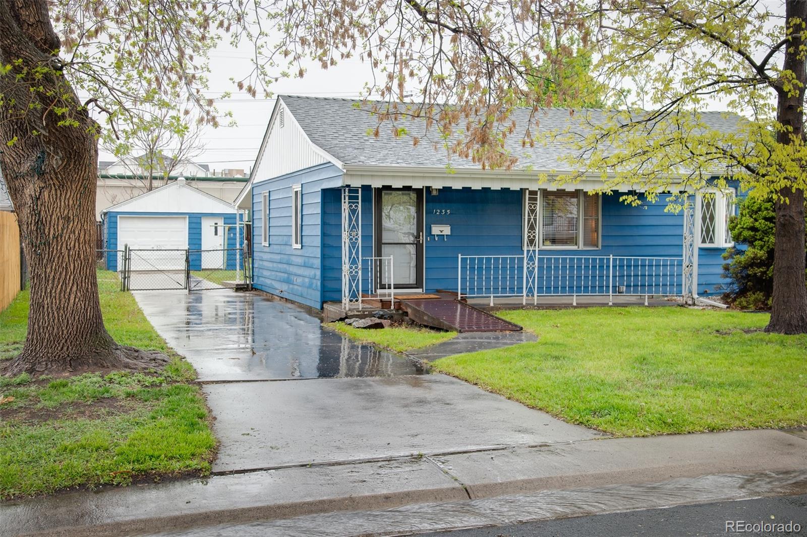 denver  House Search Picture