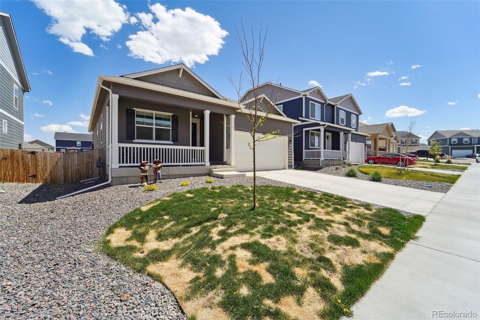 2226  Monte Vista Street, fort lupton  House Search MLS Picture