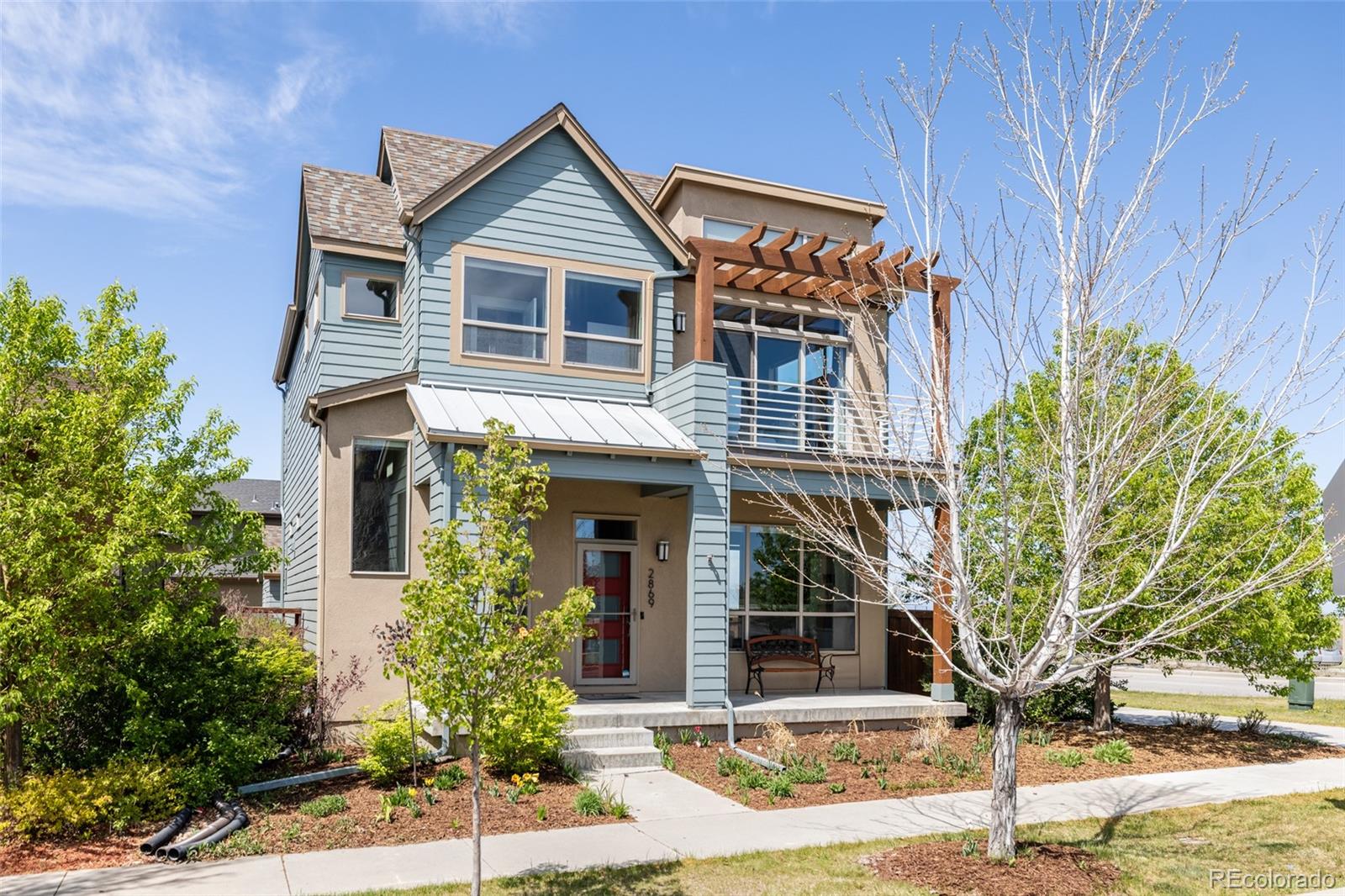 denver  House Search Picture