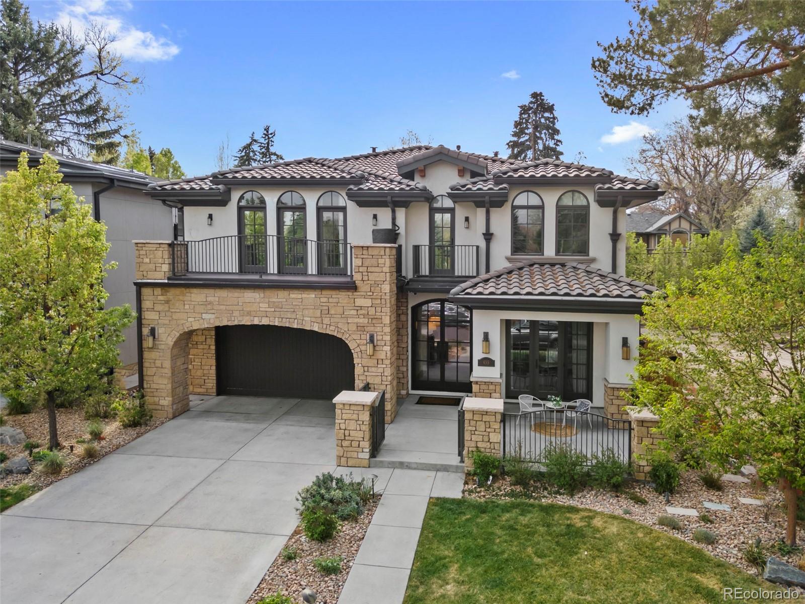 455  Forest Street, denver  House Search MLS Picture