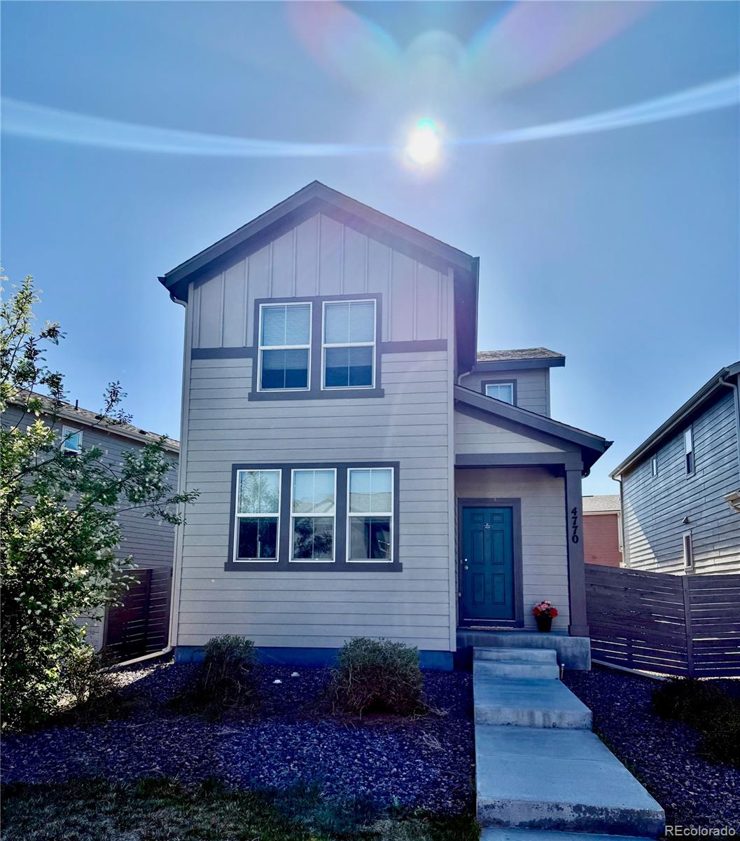 denver  House Search Picture