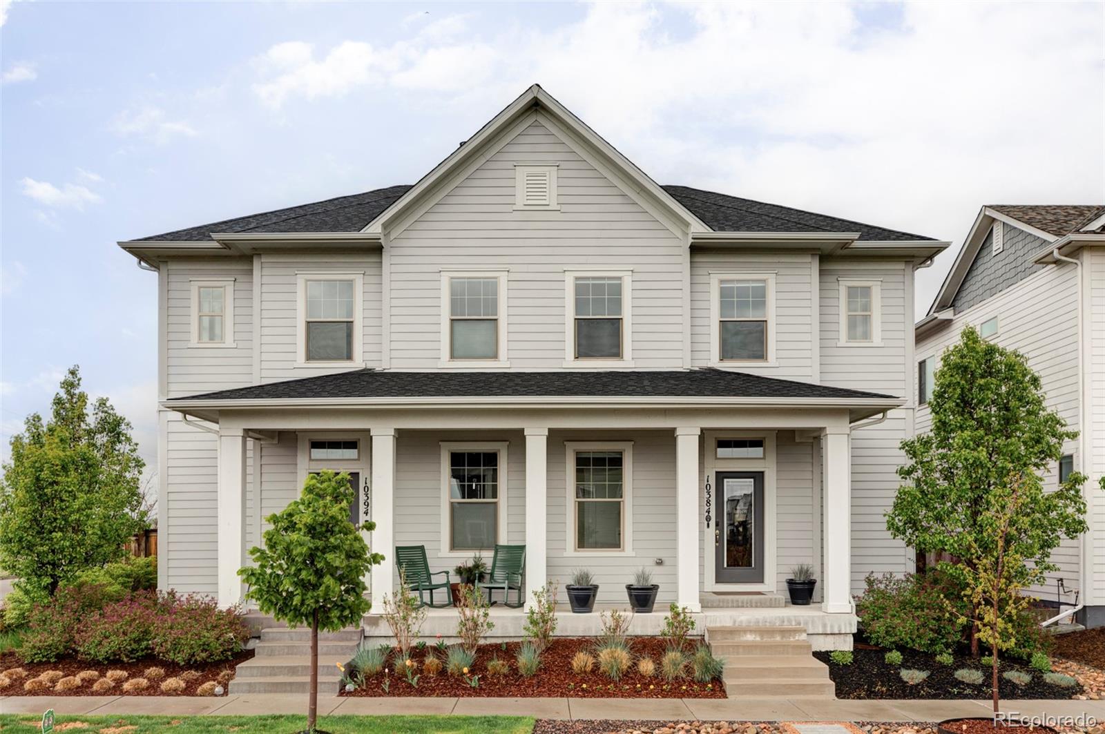 denver  House Search Picture