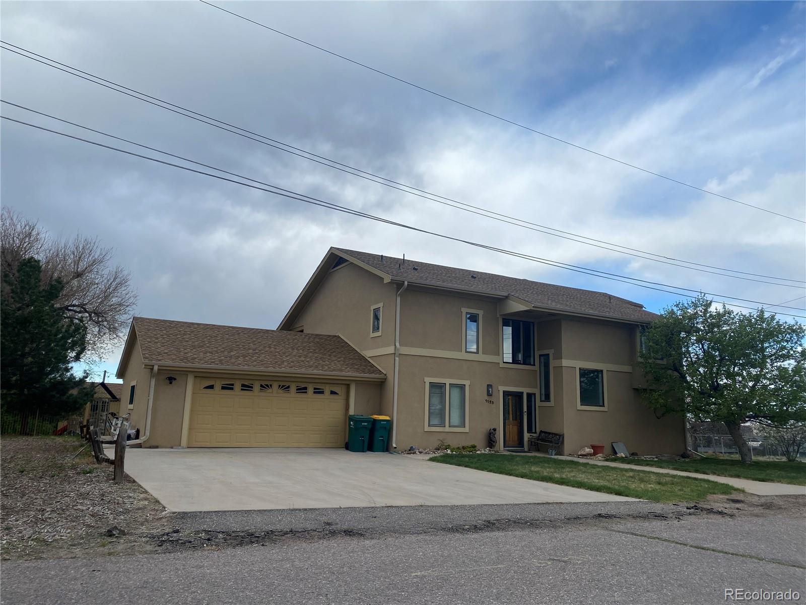 1123 S Quince Way, denver MLS: 4966346 Beds: 3 Baths: 4 Price: $1,100,000