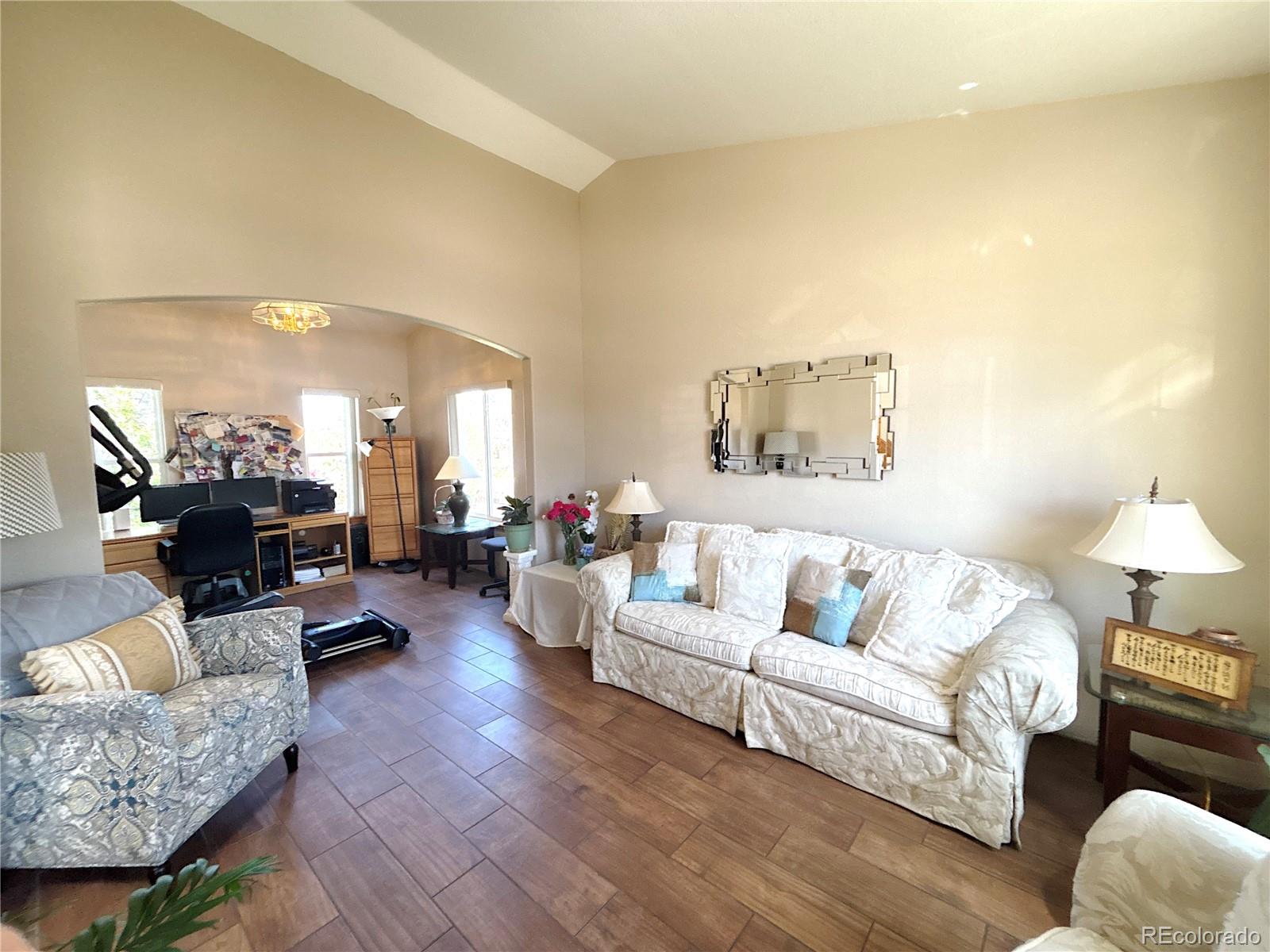 2835 S Tower Way, aurora  House Search MLS Picture