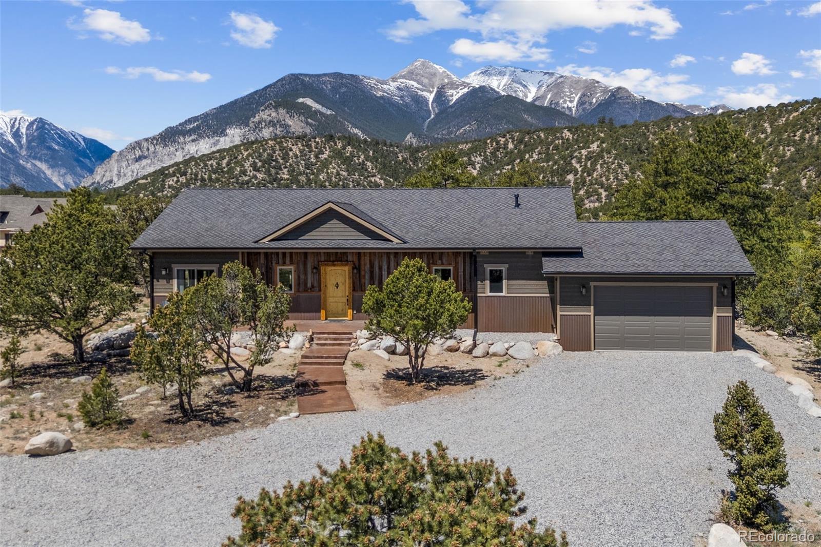 14982  Mary Murphy Drive, nathrop  House Search MLS Picture