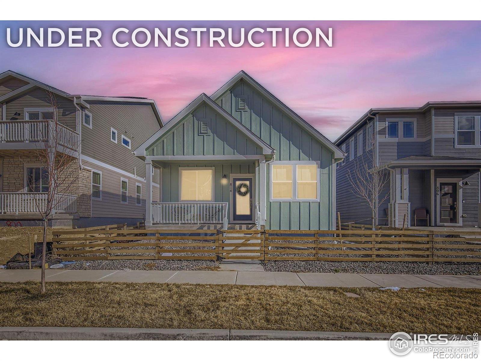 fort collins  House Search Picture