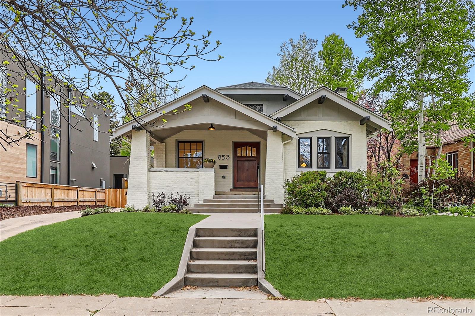 denver  House Search Picture