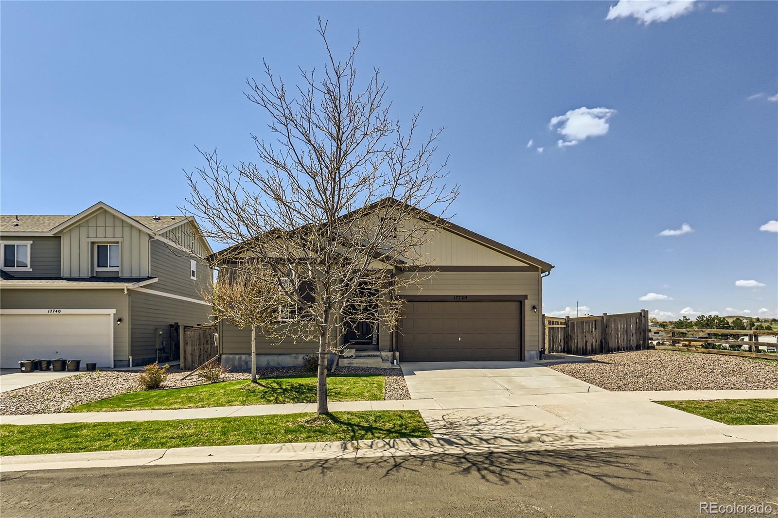 17720  Weymouth Avenue, parker  House Search MLS Picture