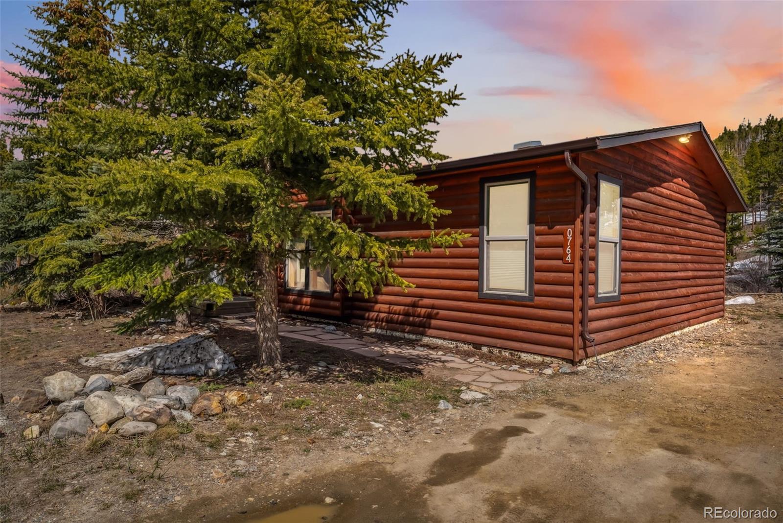 breckenridge  House Search Picture