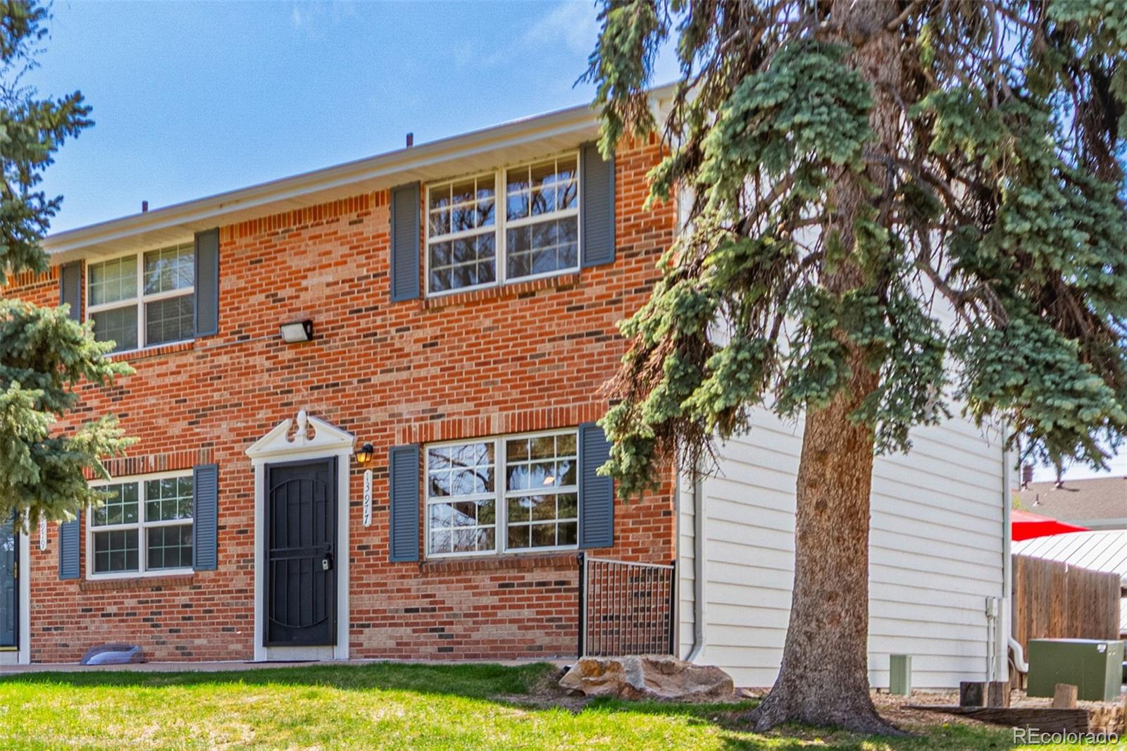 aurora  House Search Picture