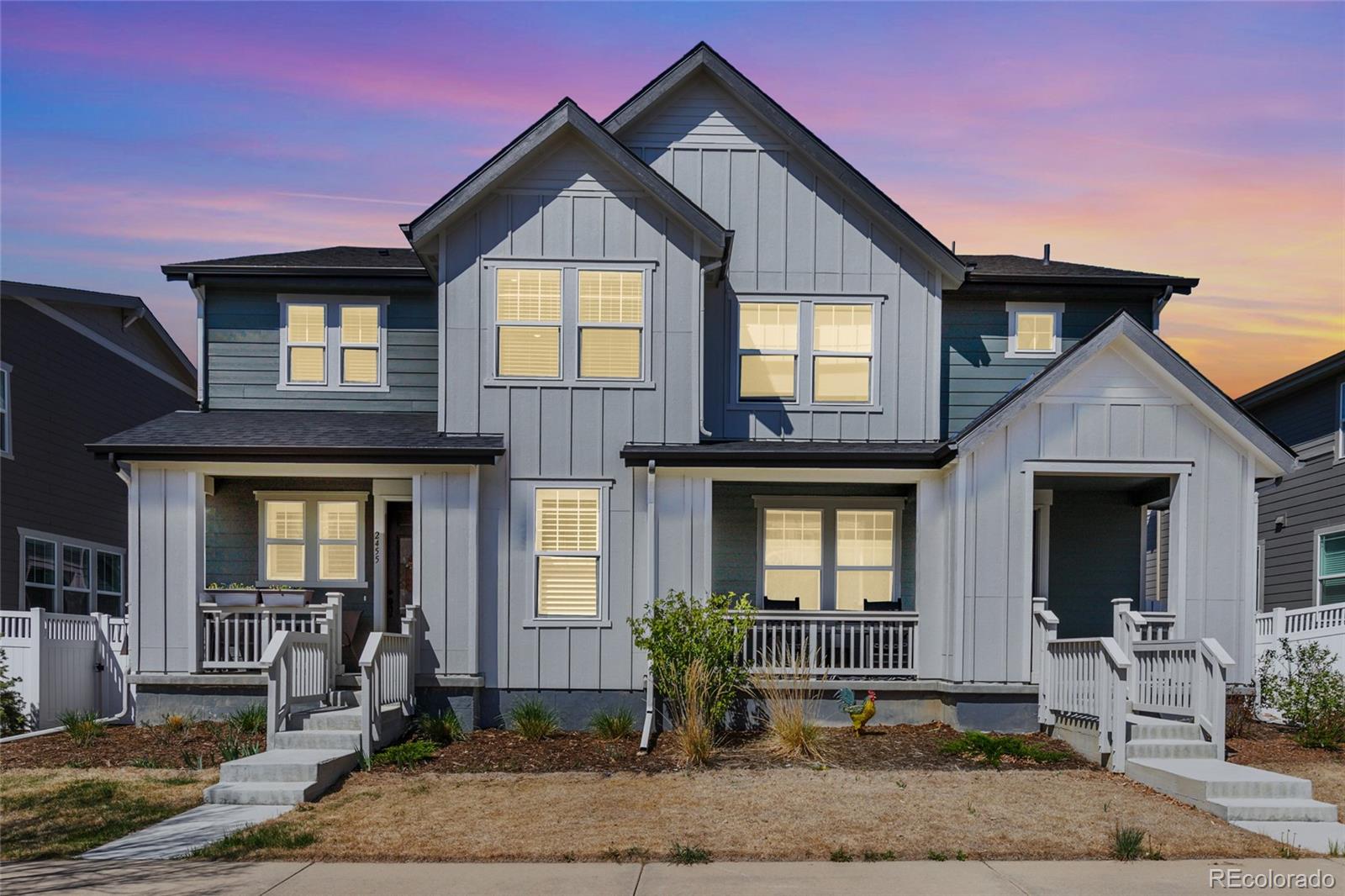 2455  Alpine Street, longmont MLS: 2925904 Beds: 4 Baths: 3 Price: $590,000