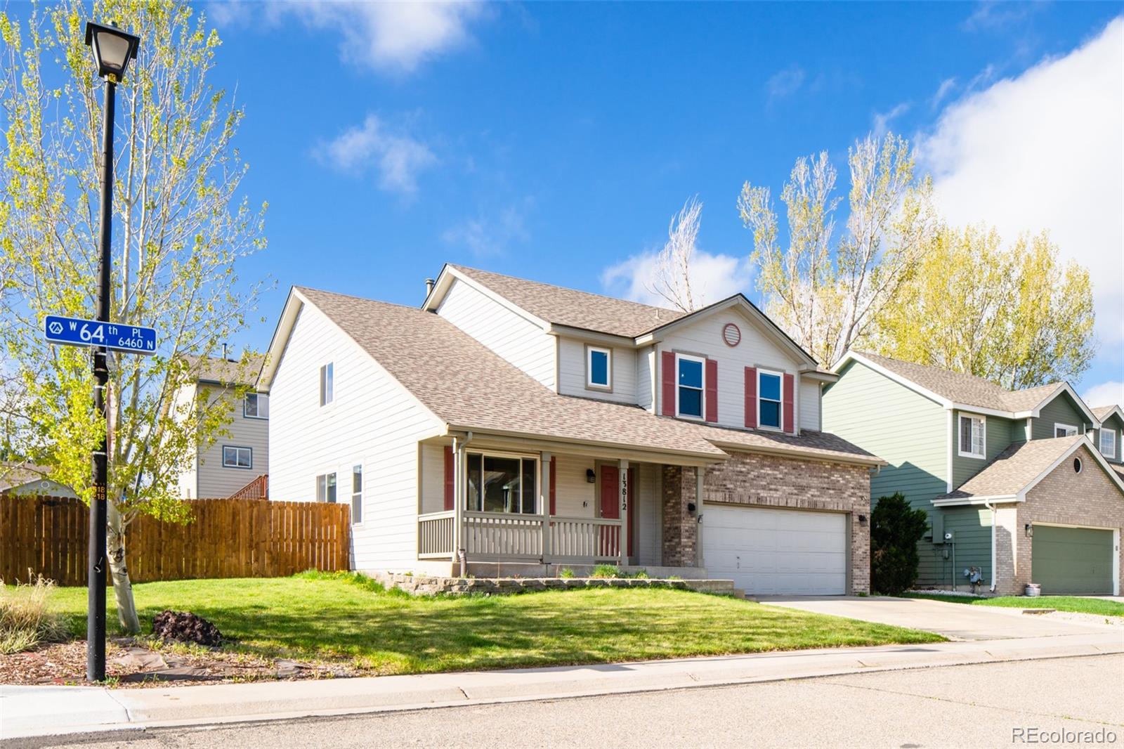 arvada  House Search Picture