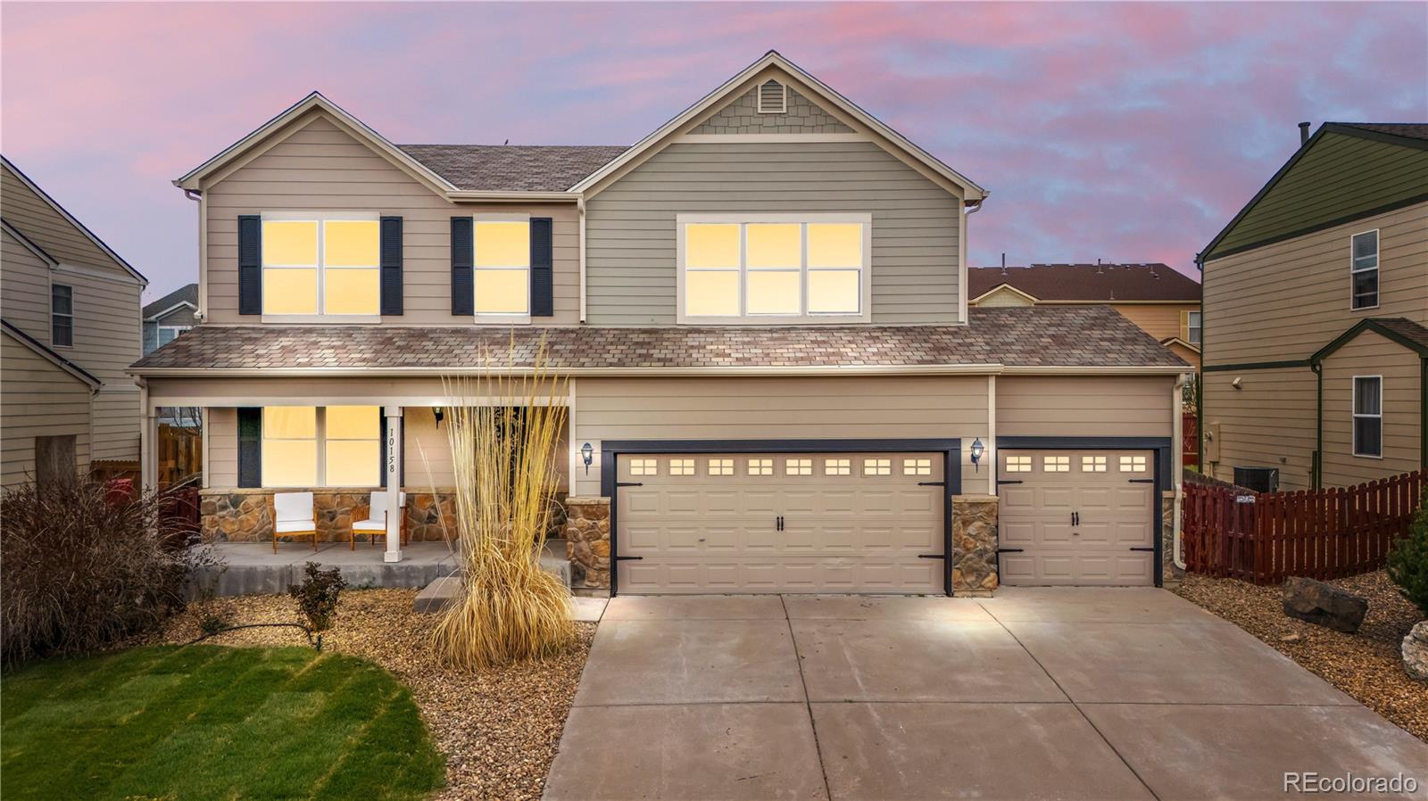 commerce city  House Search Picture