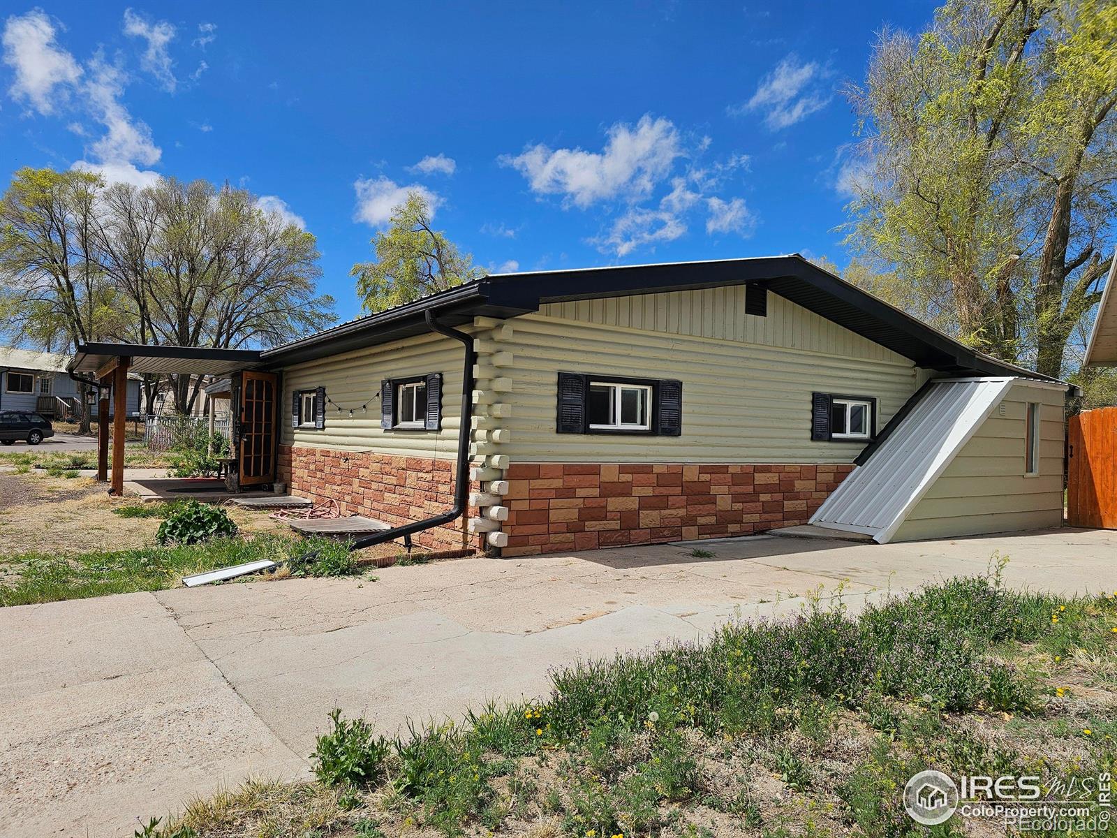130  Balsam Street, log lane village  House Search MLS Picture