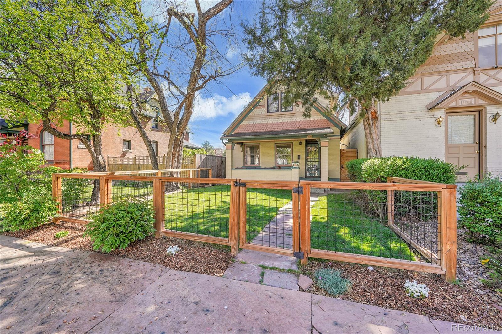 denver  House Search Picture