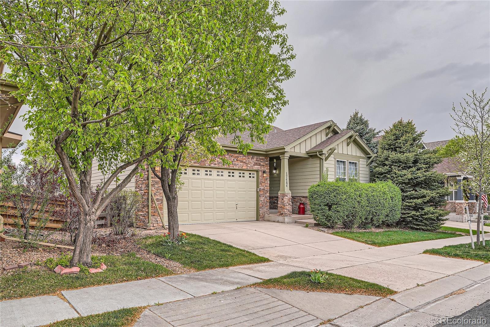 commerce city  House Search Picture