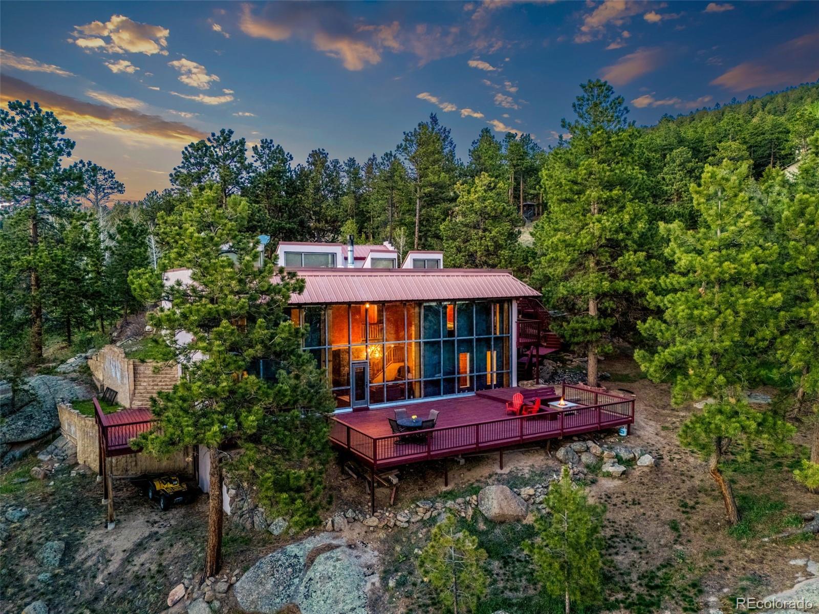 8791  Grizzly Way, evergreen MLS: 9273349 Beds: 3 Baths: 3 Price: $885,000