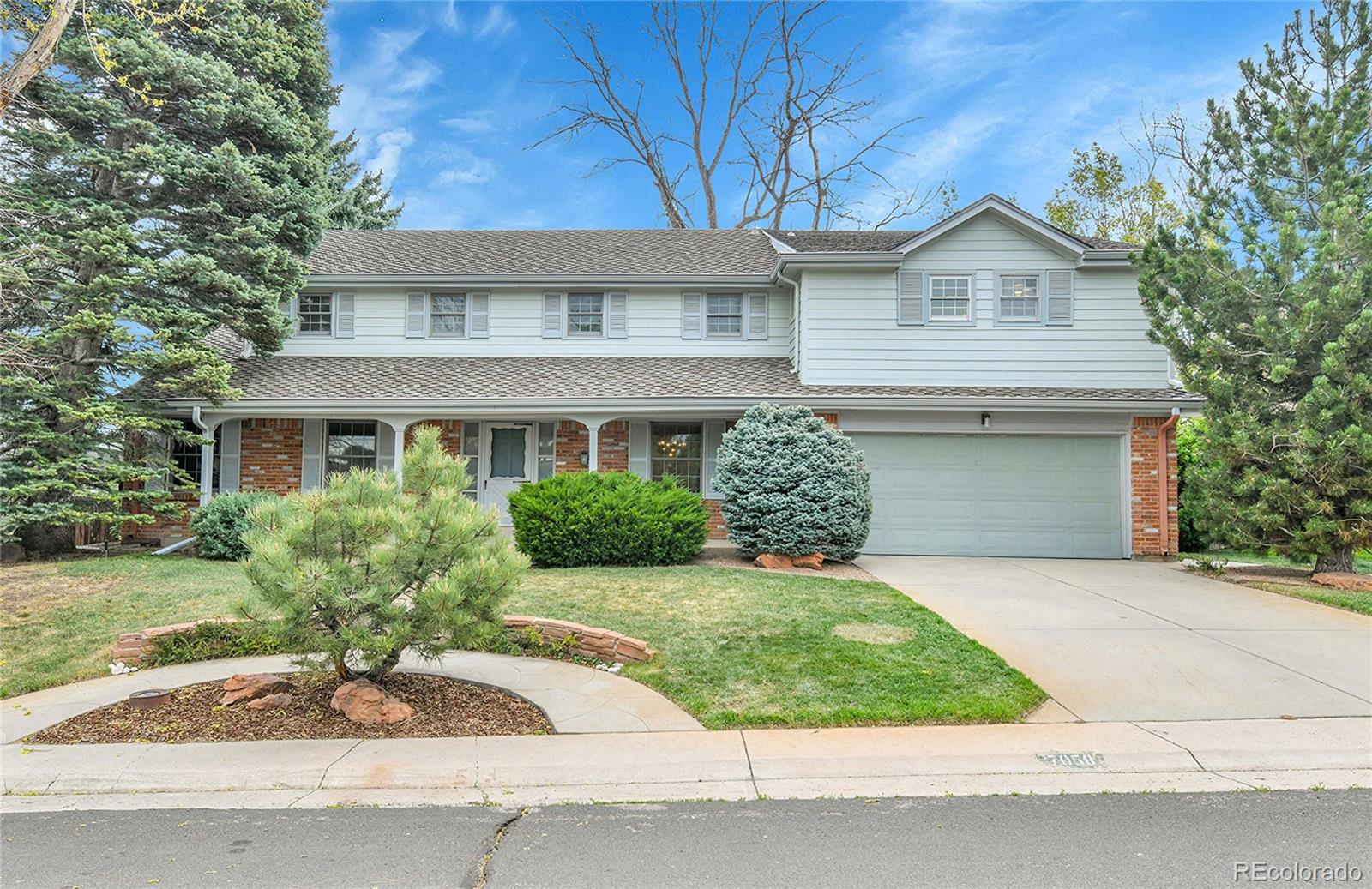 centennial  House Search Picture